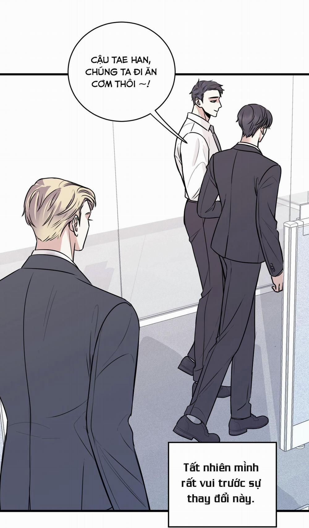 ANH SẼ PHẢI HỐI HẬN THÔI 13 trang 62