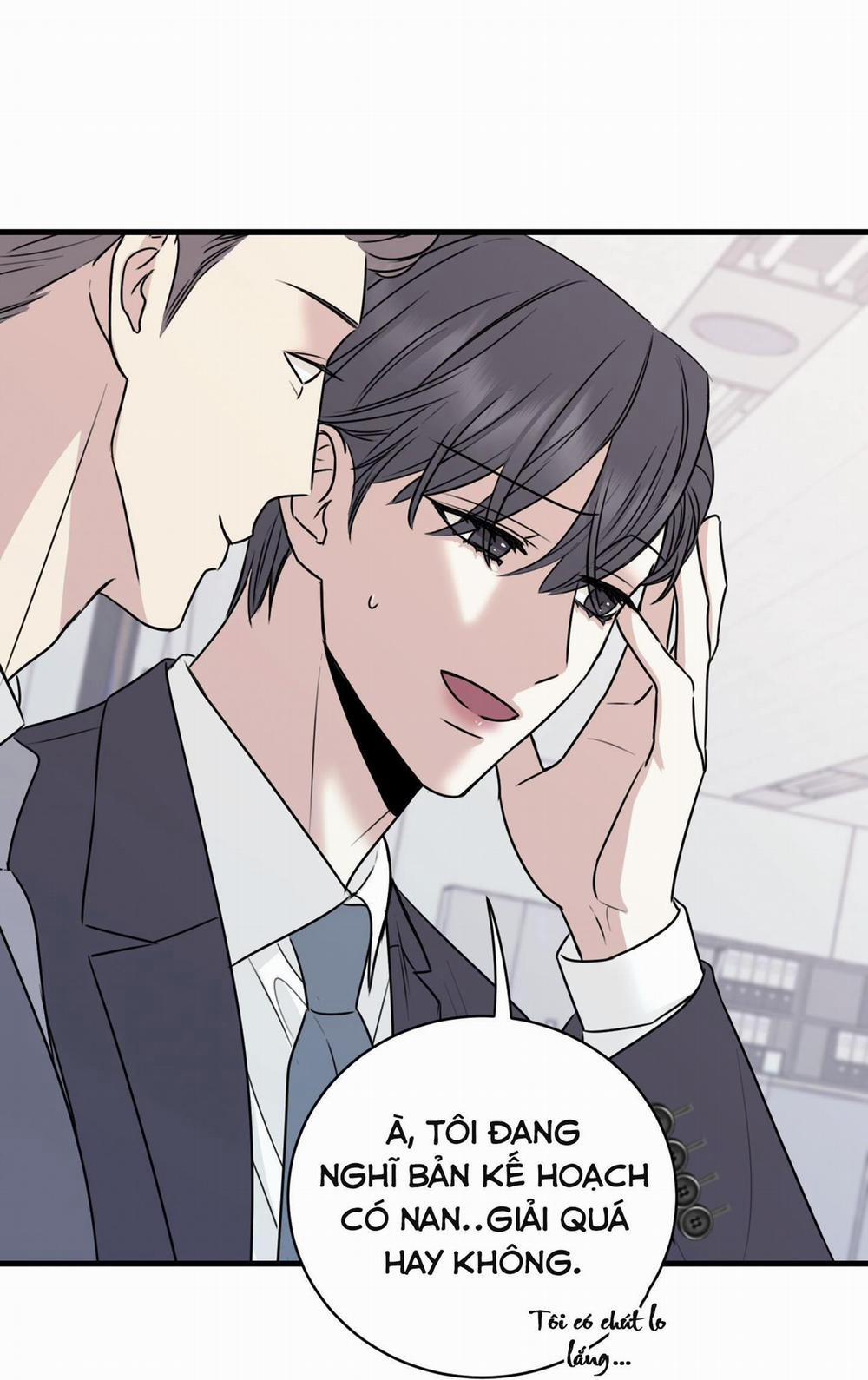 ANH SẼ PHẢI HỐI HẬN THÔI 13 trang 73