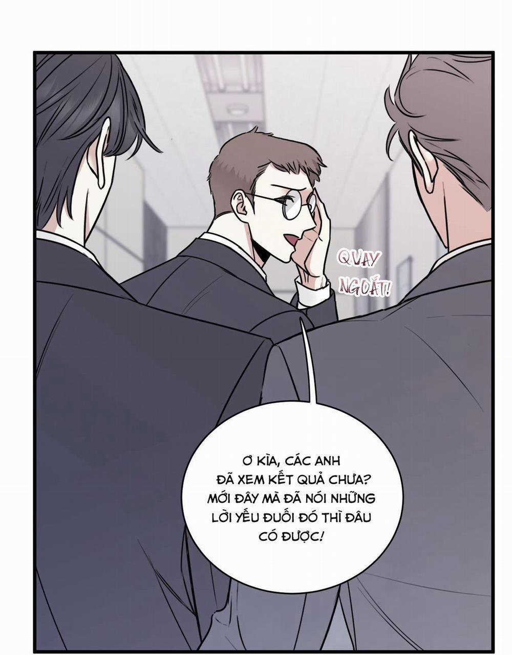 ANH SẼ PHẢI HỐI HẬN THÔI 13 trang 76