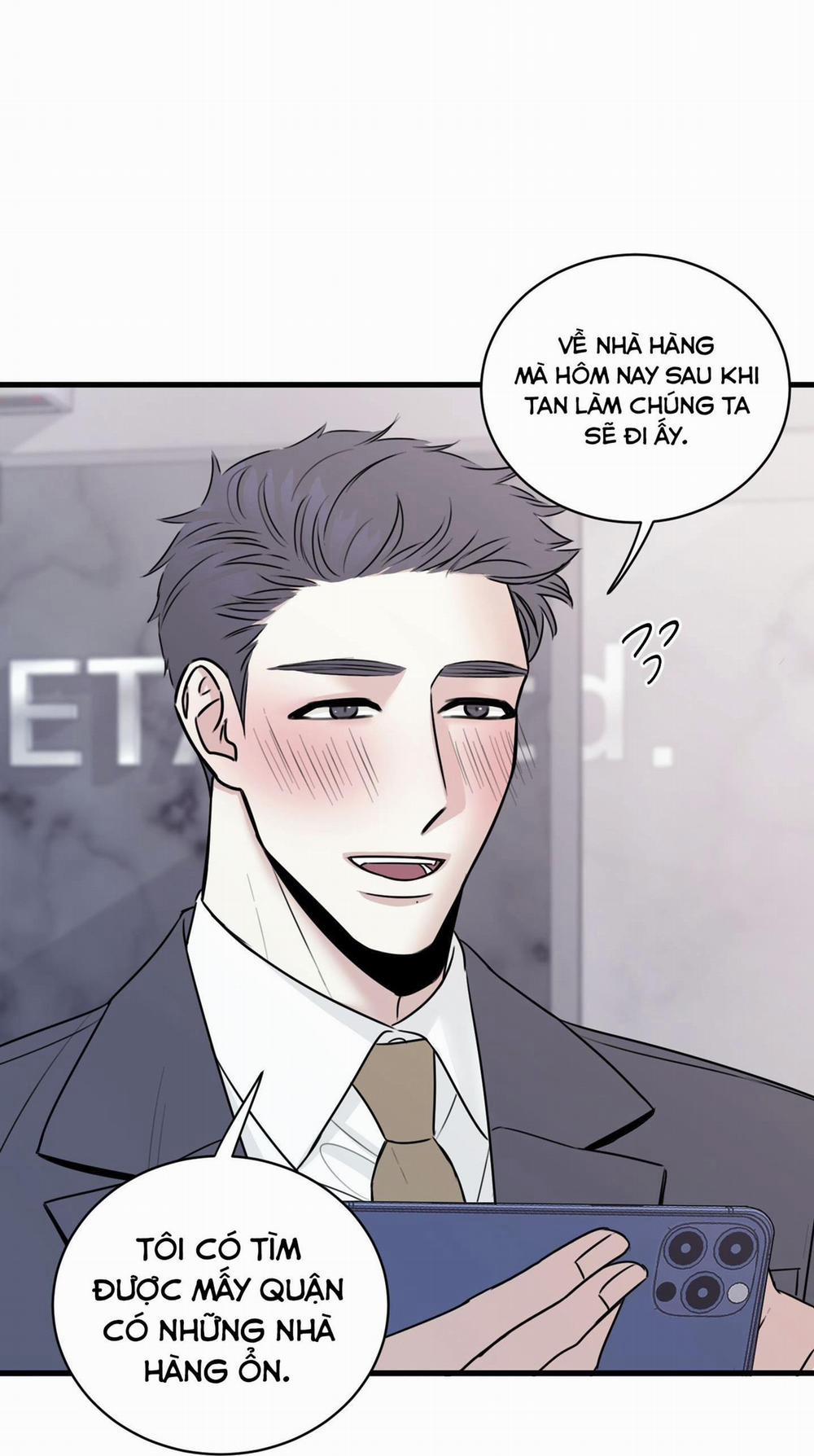 ANH SẼ PHẢI HỐI HẬN THÔI 13 trang 84