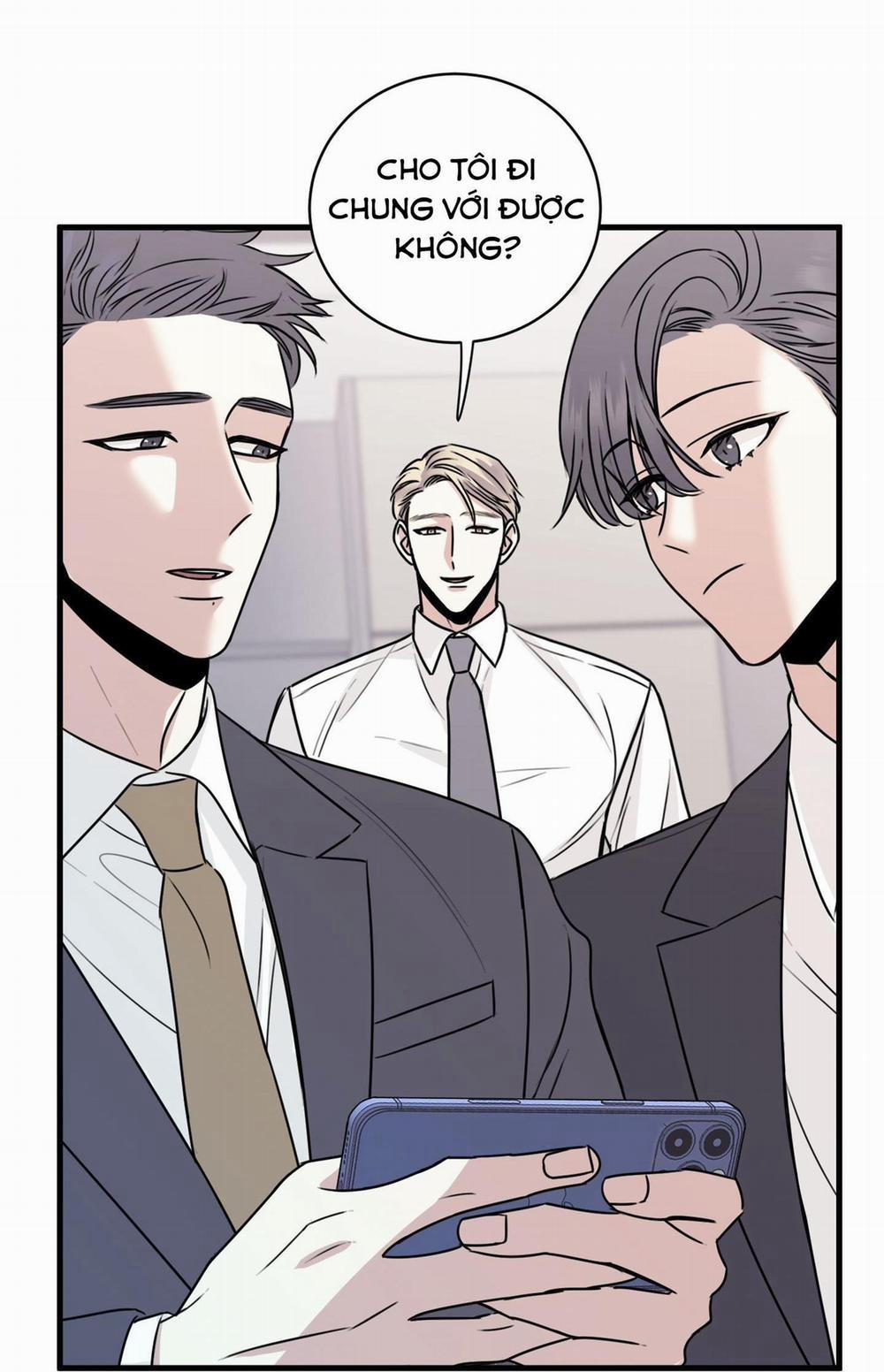 ANH SẼ PHẢI HỐI HẬN THÔI 13 trang 87