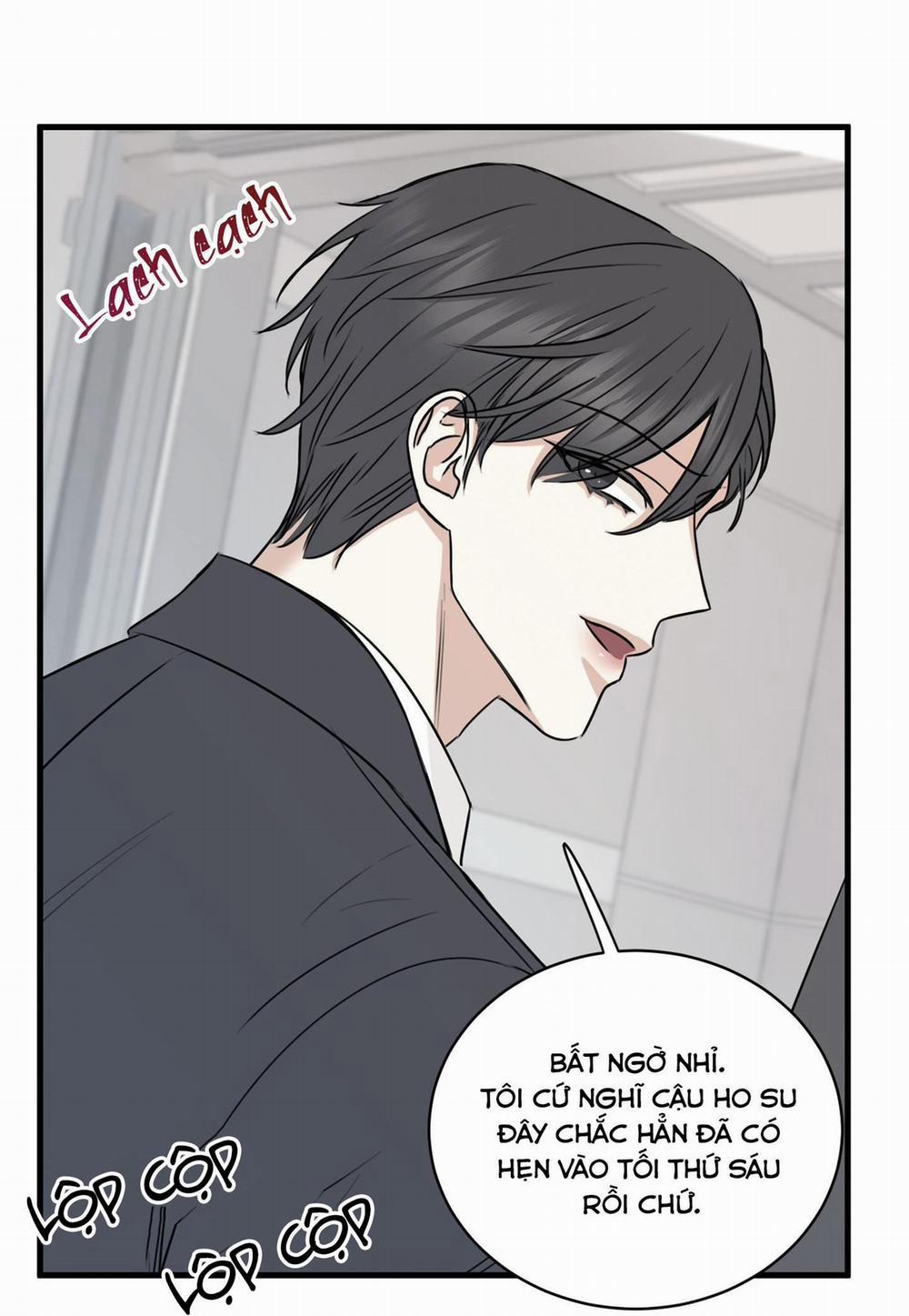 ANH SẼ PHẢI HỐI HẬN THÔI 13 trang 91