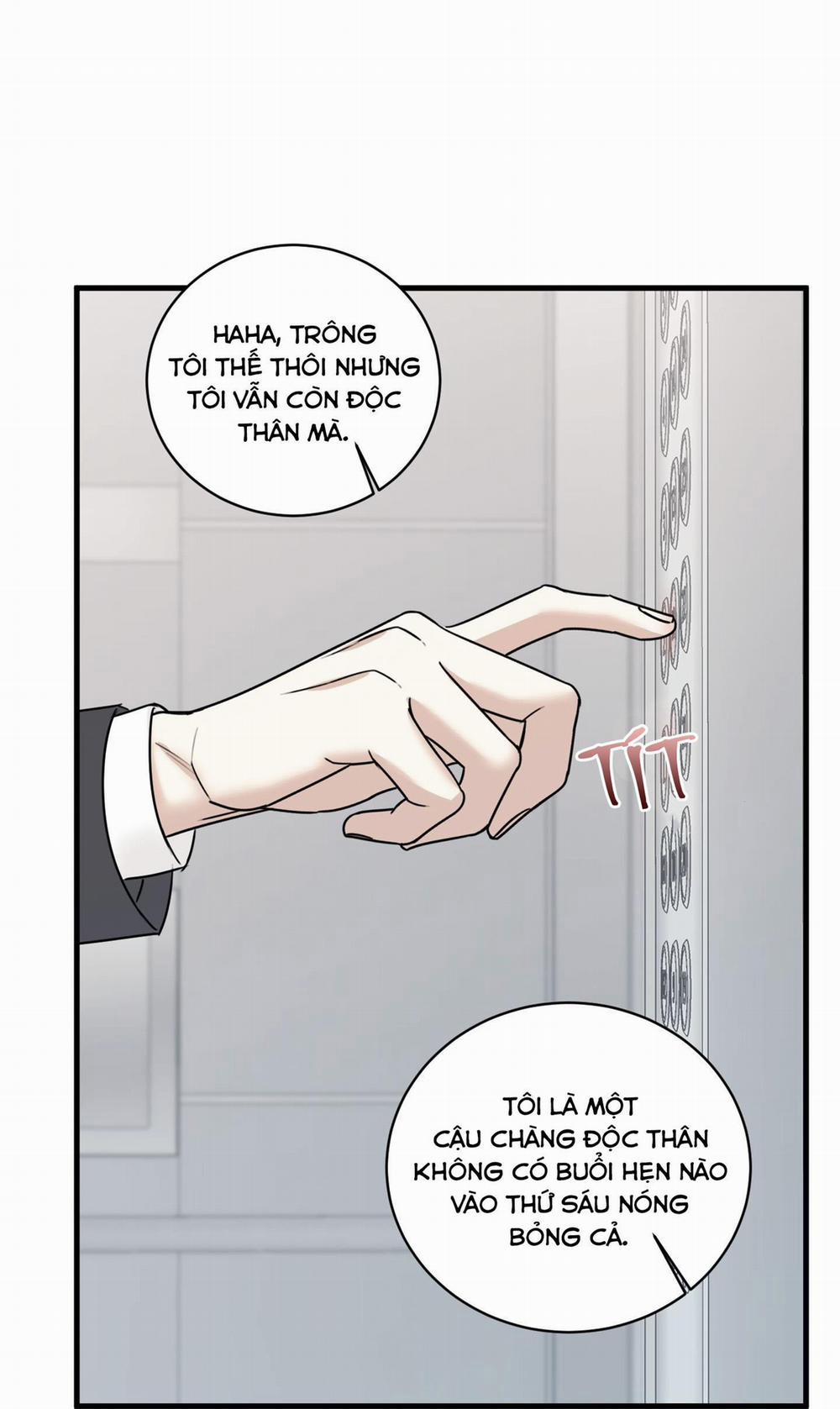 ANH SẼ PHẢI HỐI HẬN THÔI 13 trang 93