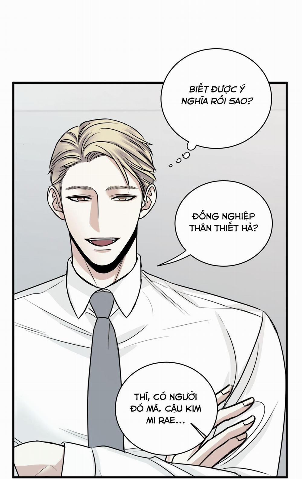 ANH SẼ PHẢI HỐI HẬN THÔI 13 trang 97