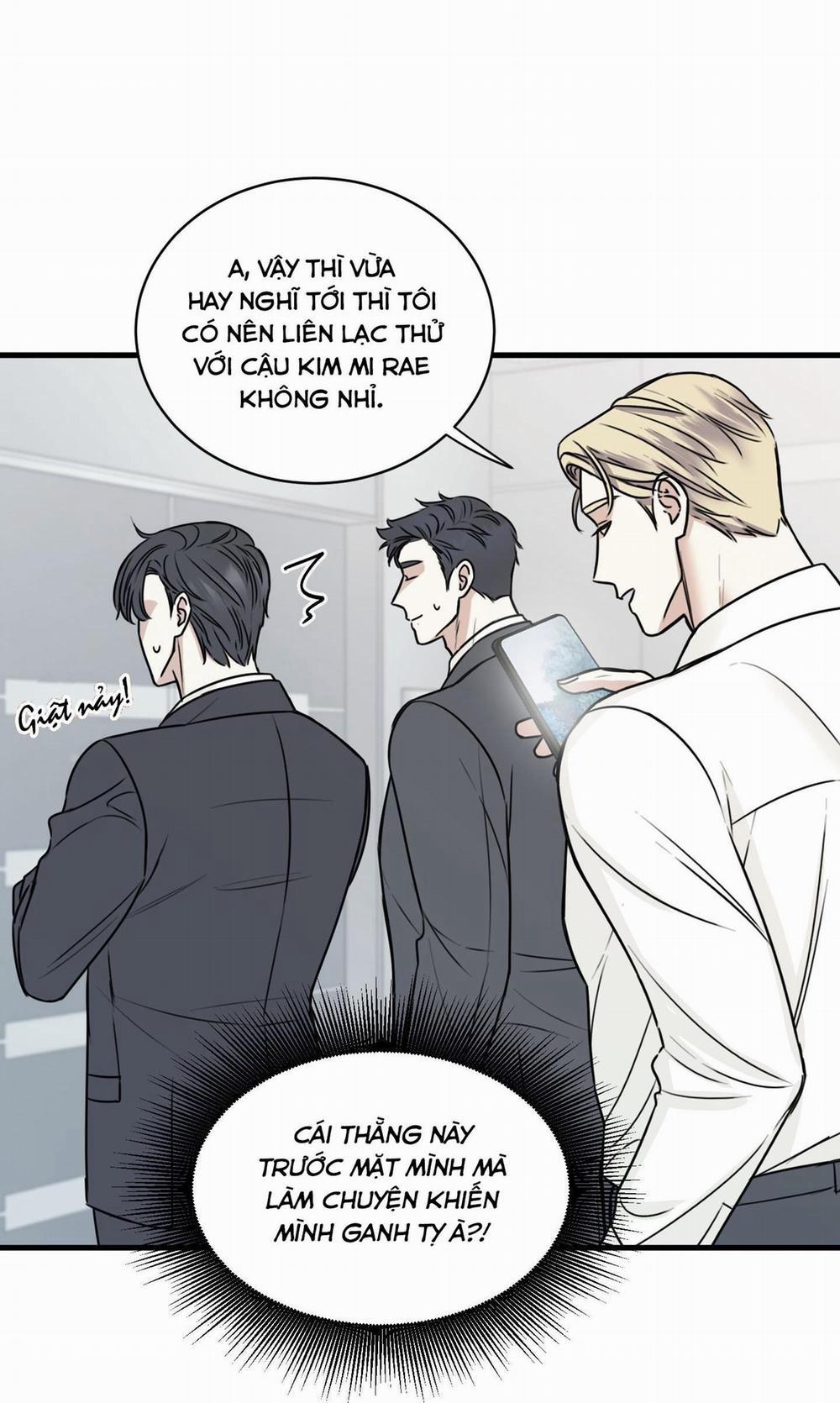 ANH SẼ PHẢI HỐI HẬN THÔI 13 trang 99