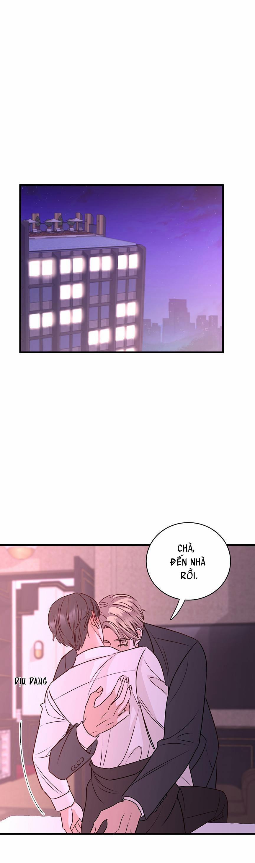 ANH SẼ PHẢI HỐI HẬN THÔI 14 trang 0