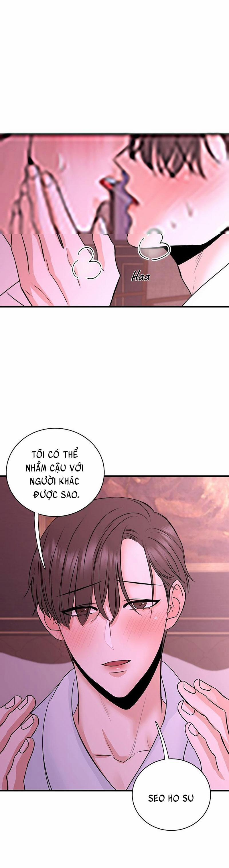 ANH SẼ PHẢI HỐI HẬN THÔI 14 trang 12