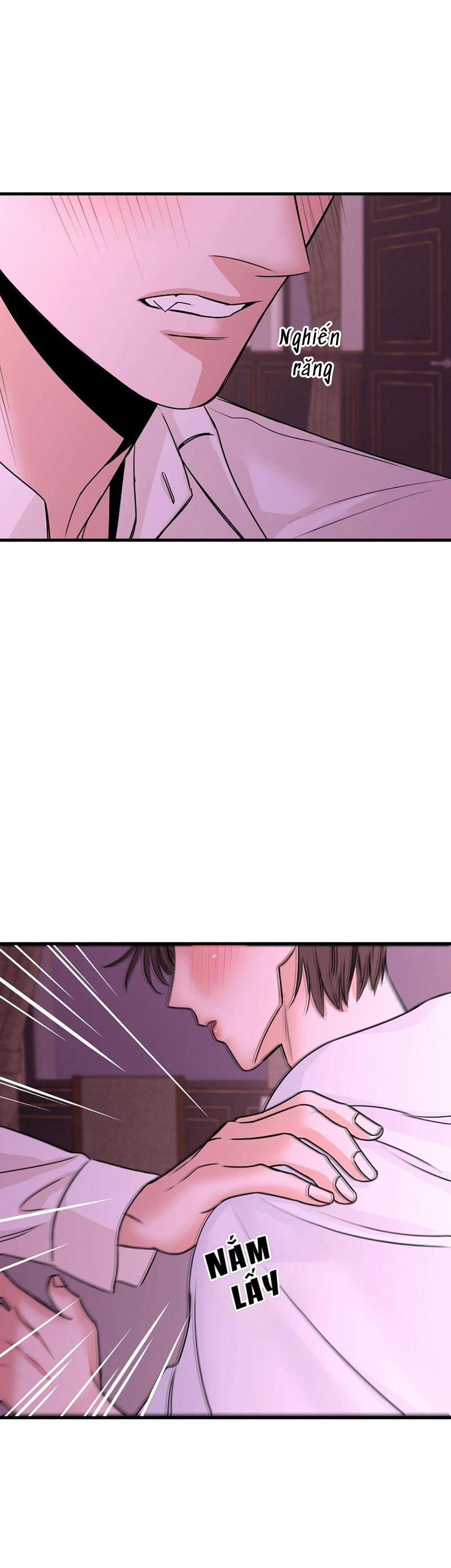 ANH SẼ PHẢI HỐI HẬN THÔI 14 trang 13