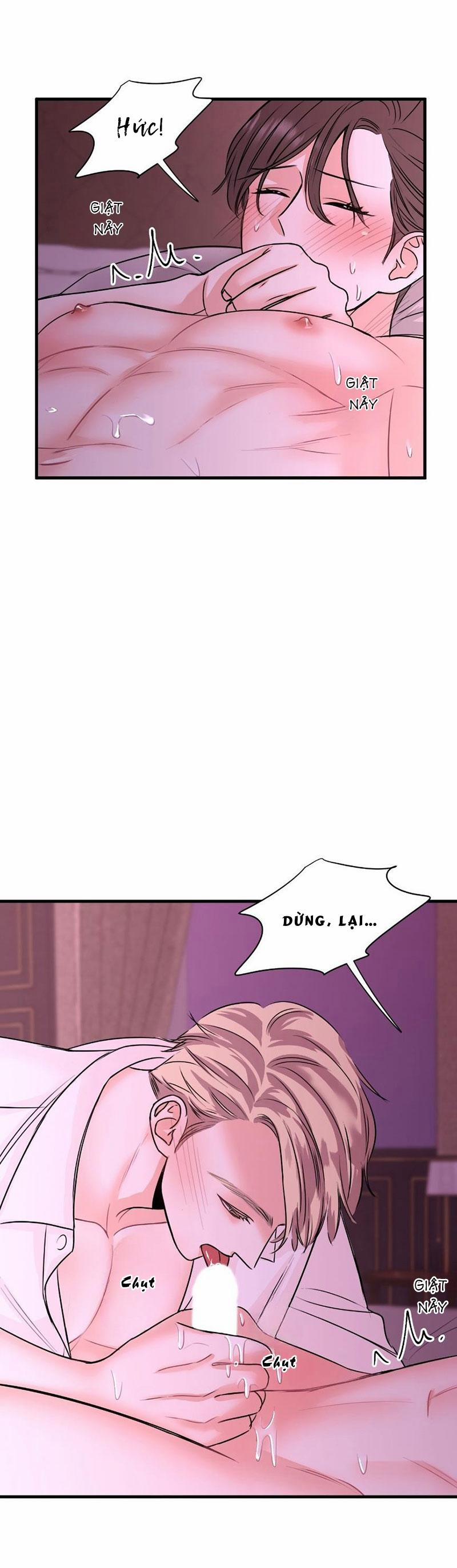 ANH SẼ PHẢI HỐI HẬN THÔI 14 trang 18