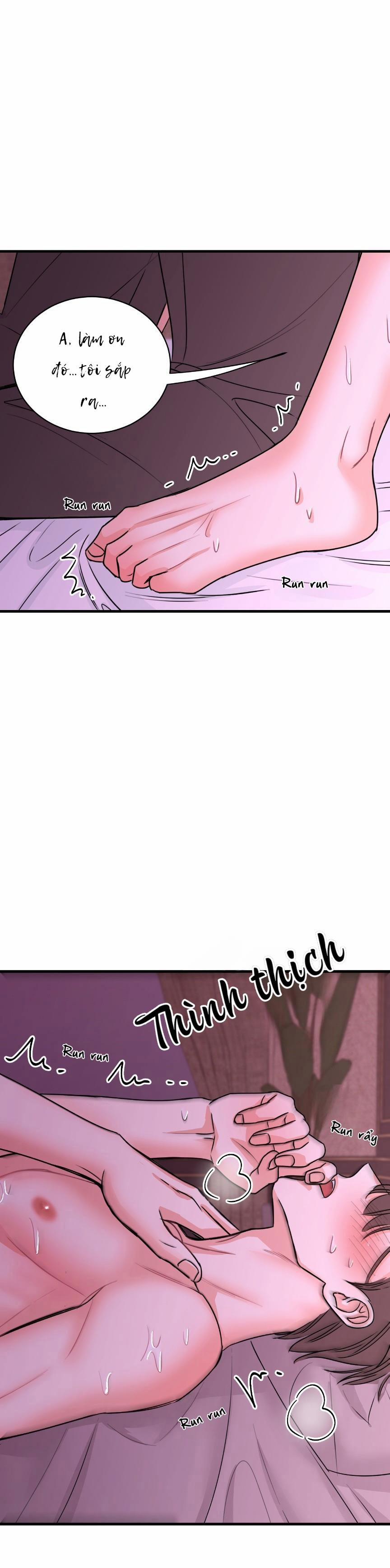 ANH SẼ PHẢI HỐI HẬN THÔI 14 trang 19