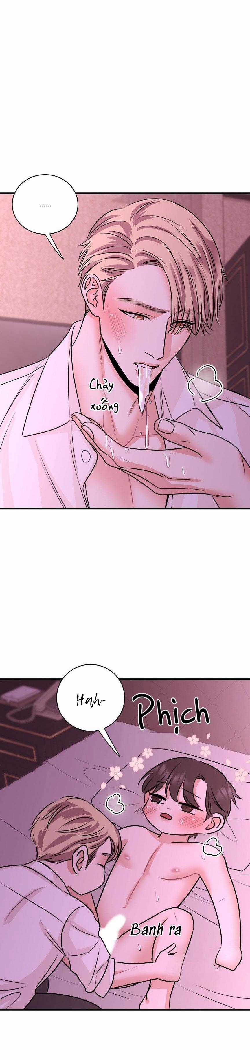 ANH SẼ PHẢI HỐI HẬN THÔI 14 trang 20