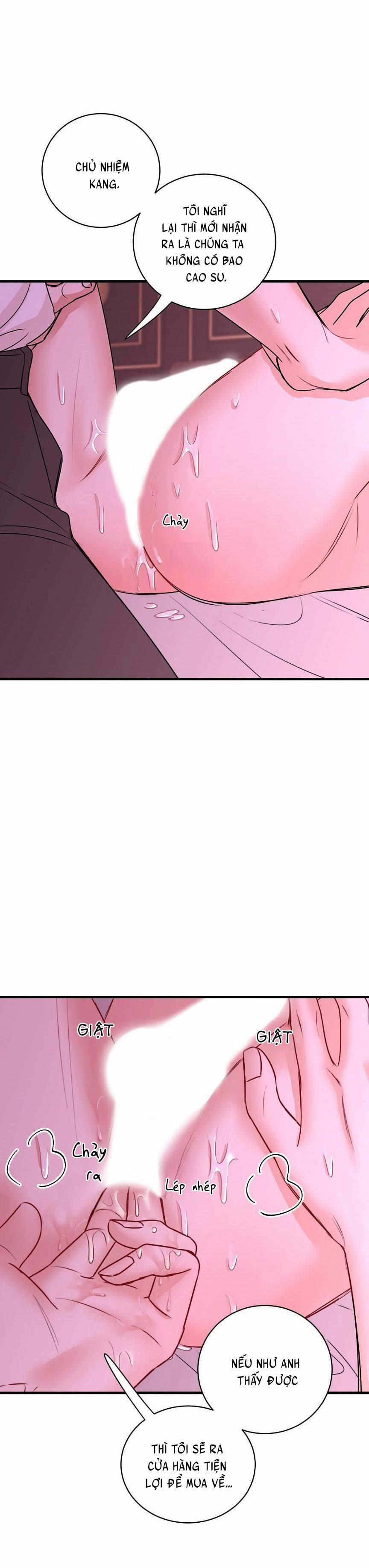 ANH SẼ PHẢI HỐI HẬN THÔI 14 trang 21