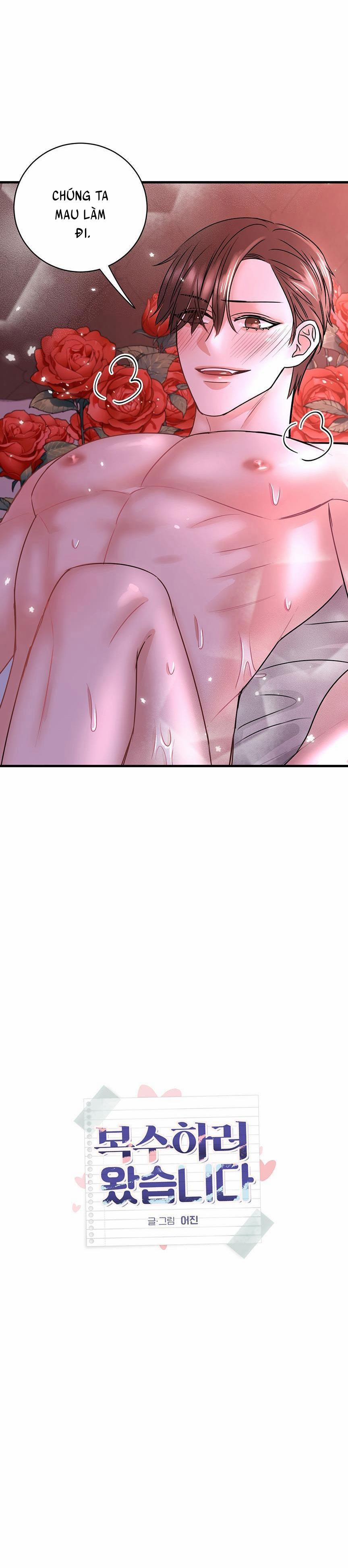 ANH SẼ PHẢI HỐI HẬN THÔI 14 trang 24