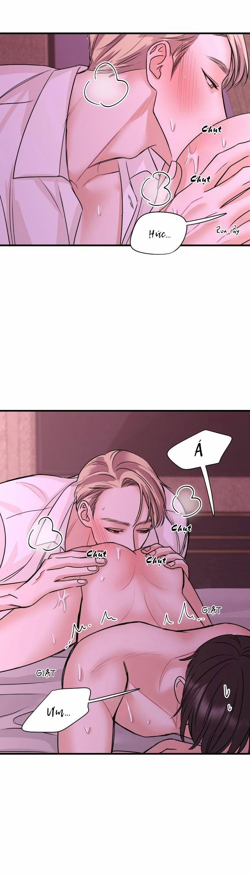 ANH SẼ PHẢI HỐI HẬN THÔI 14 trang 25