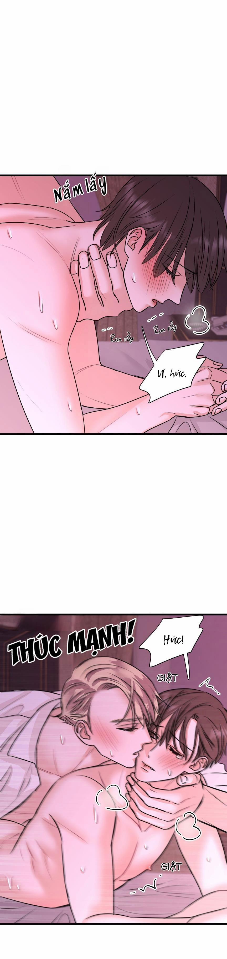 ANH SẼ PHẢI HỐI HẬN THÔI 14 trang 28