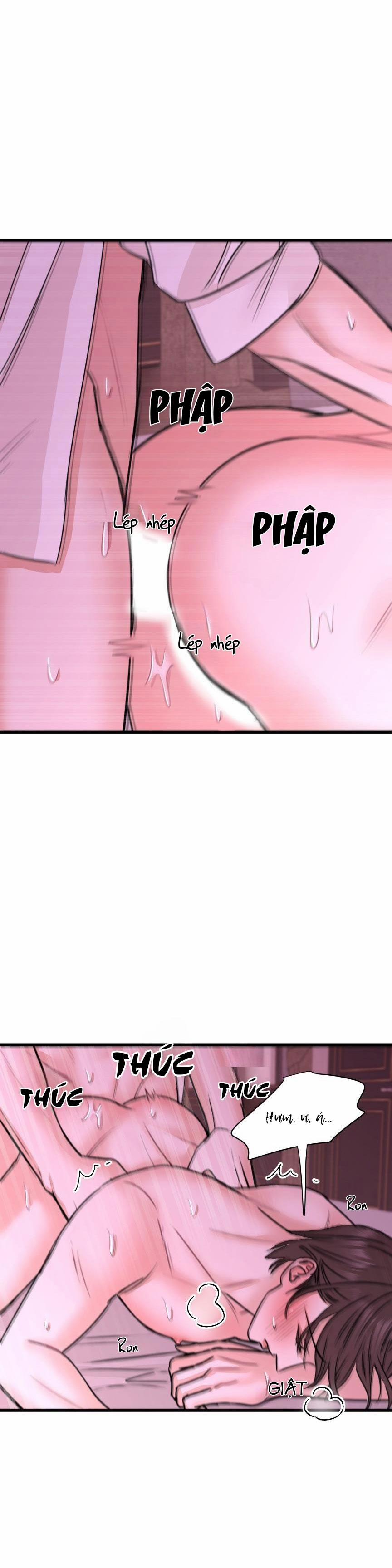 ANH SẼ PHẢI HỐI HẬN THÔI 14 trang 29