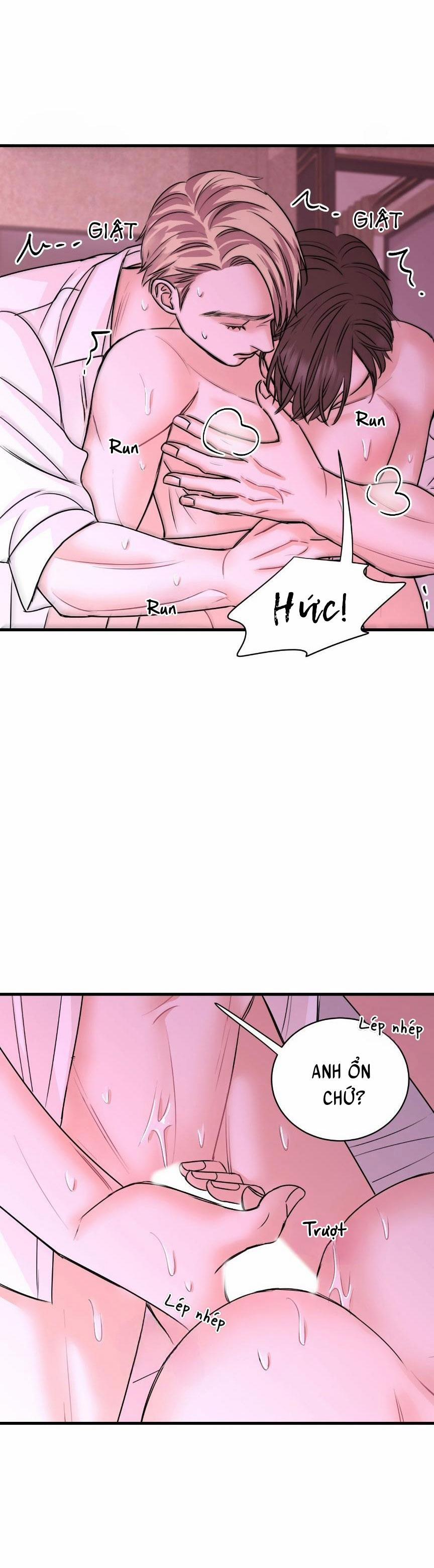 ANH SẼ PHẢI HỐI HẬN THÔI 14 trang 32