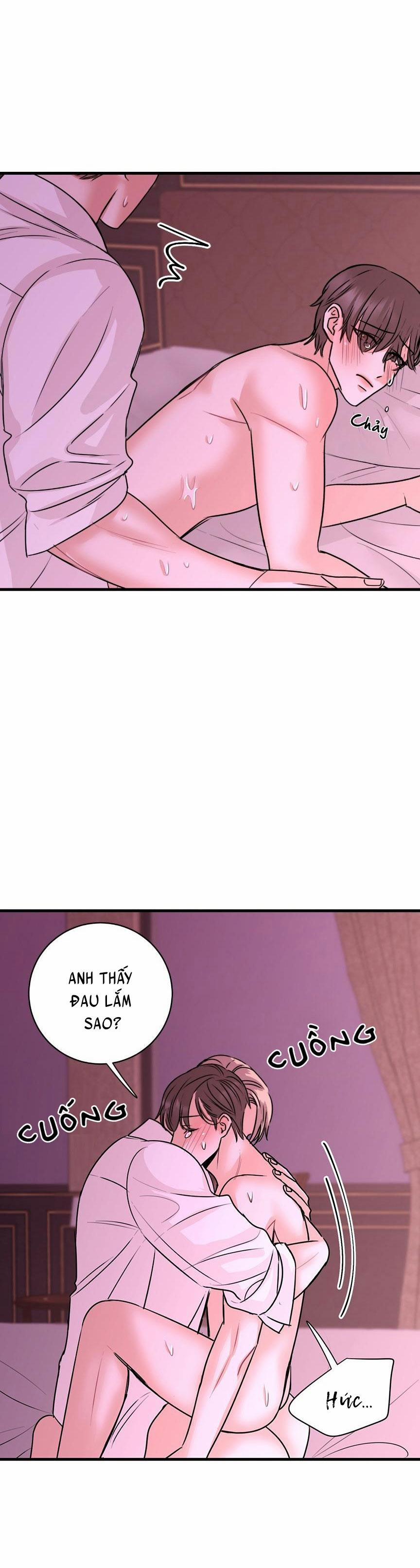 ANH SẼ PHẢI HỐI HẬN THÔI 14 trang 33