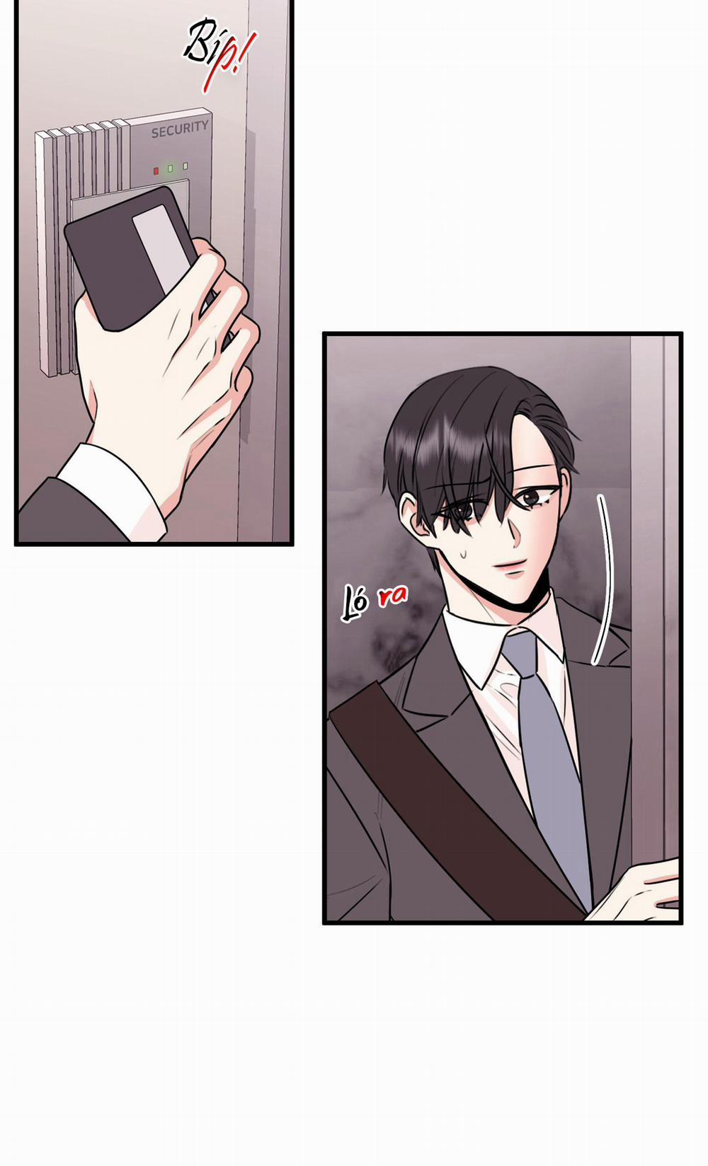 ANH SẼ PHẢI HỐI HẬN THÔI 15 trang 1