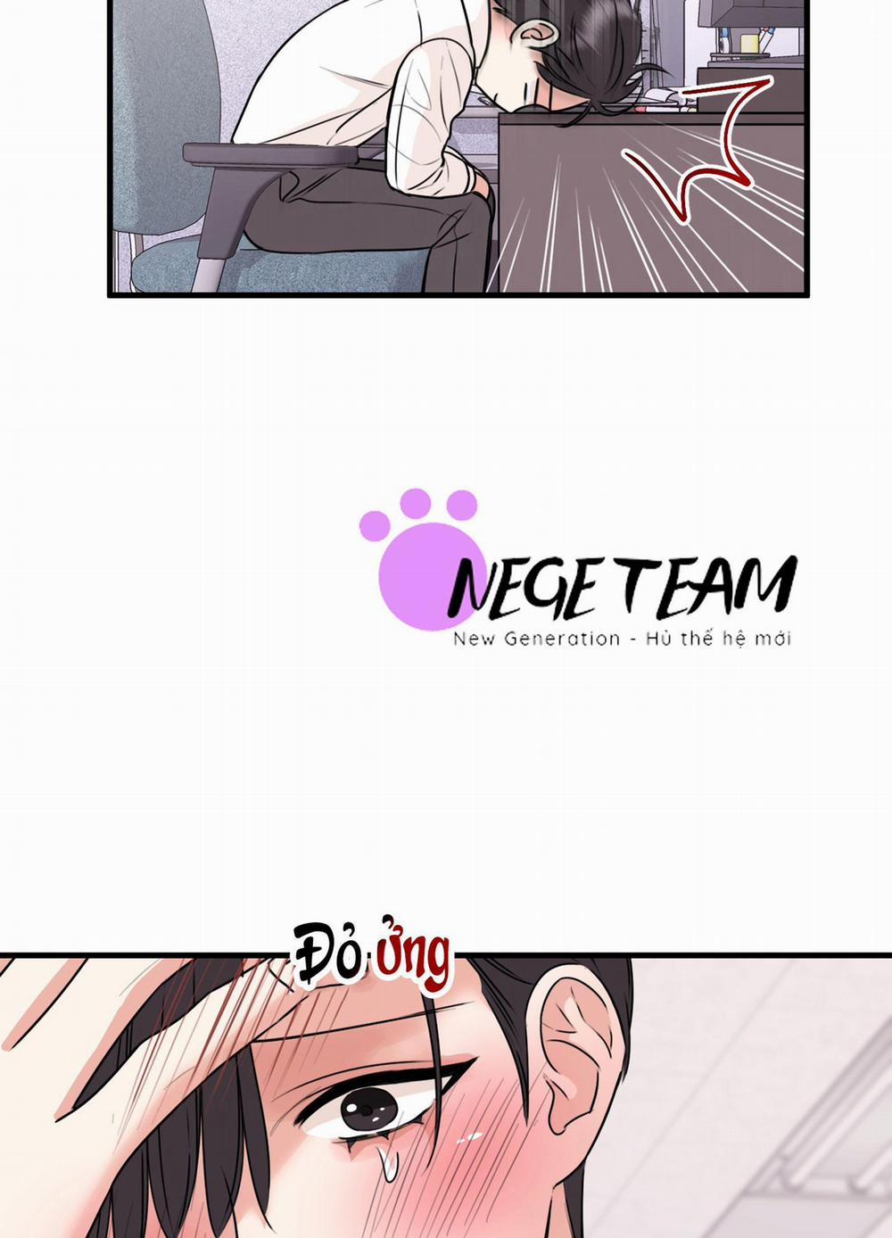 ANH SẼ PHẢI HỐI HẬN THÔI 15 trang 16