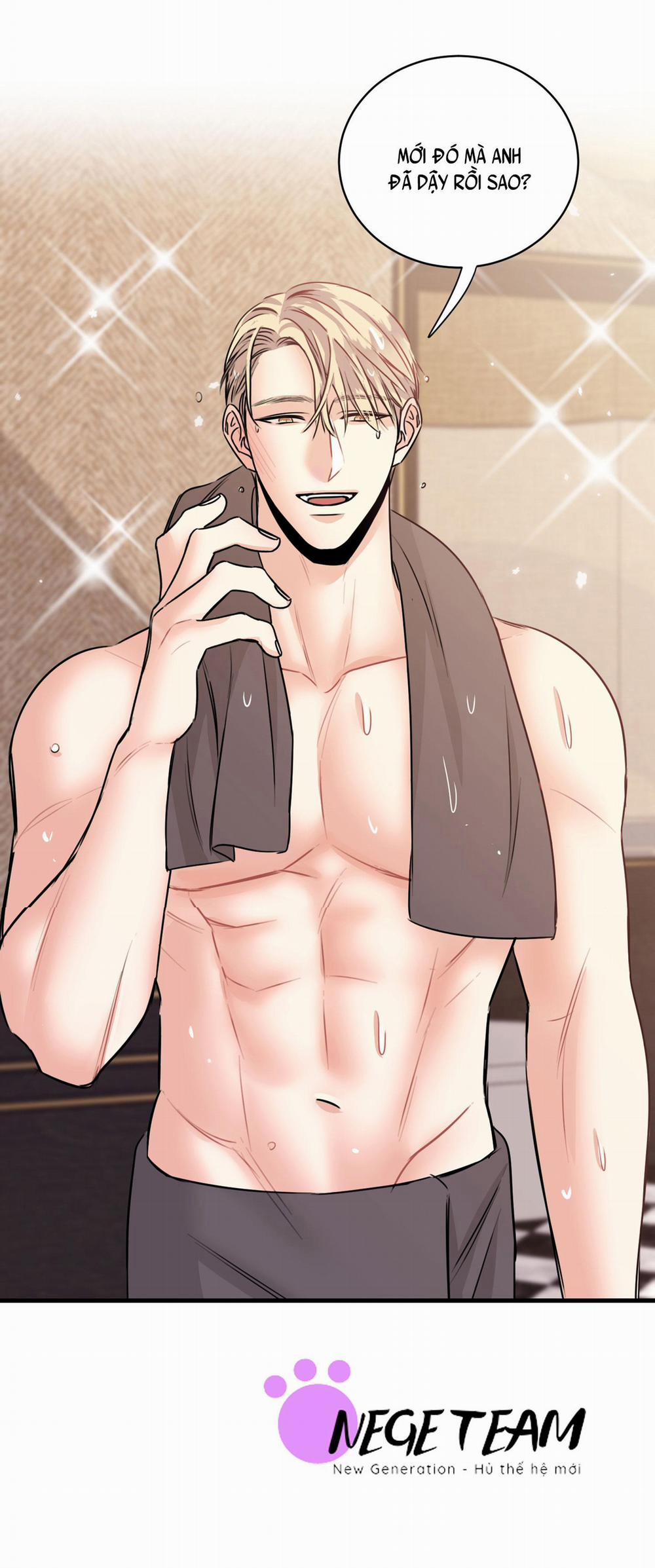 ANH SẼ PHẢI HỐI HẬN THÔI 15 trang 25