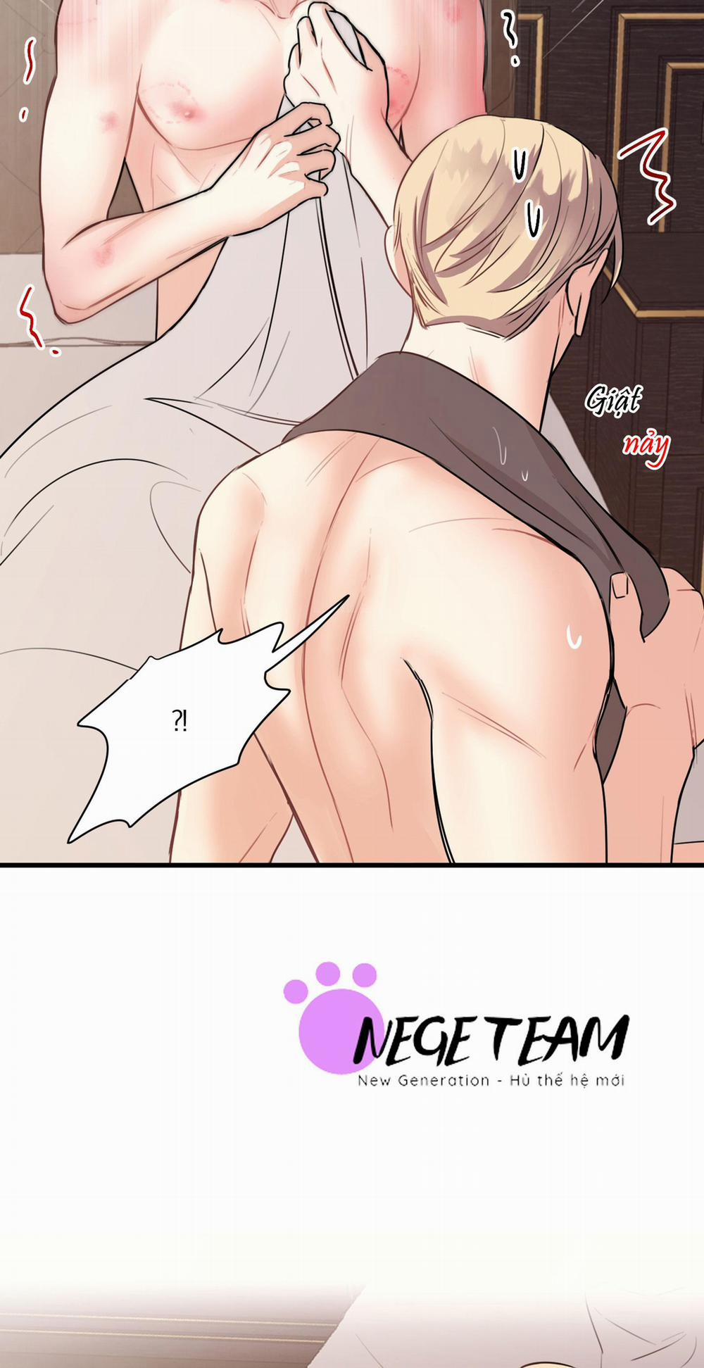 ANH SẼ PHẢI HỐI HẬN THÔI 15 trang 27