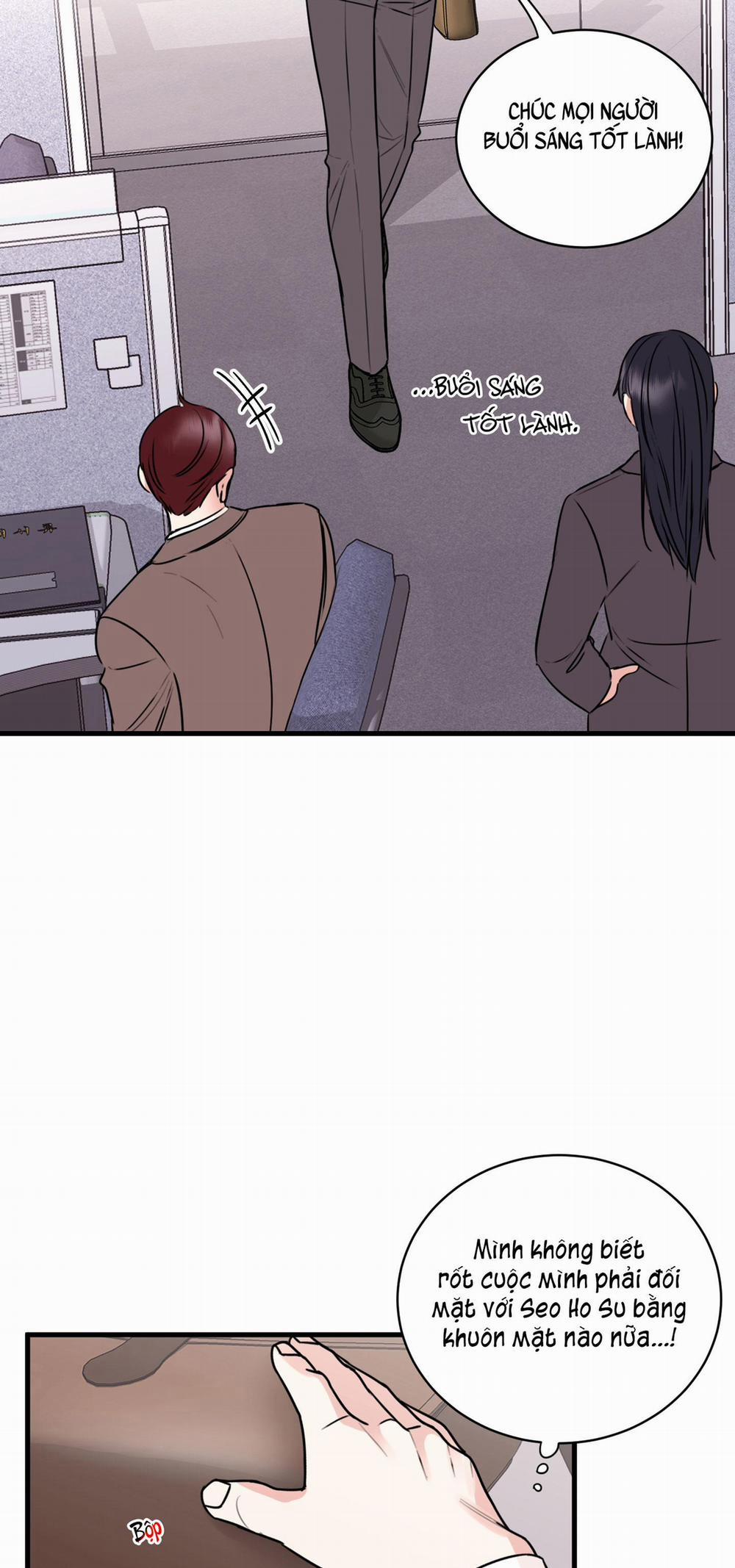 ANH SẼ PHẢI HỐI HẬN THÔI 15 trang 3