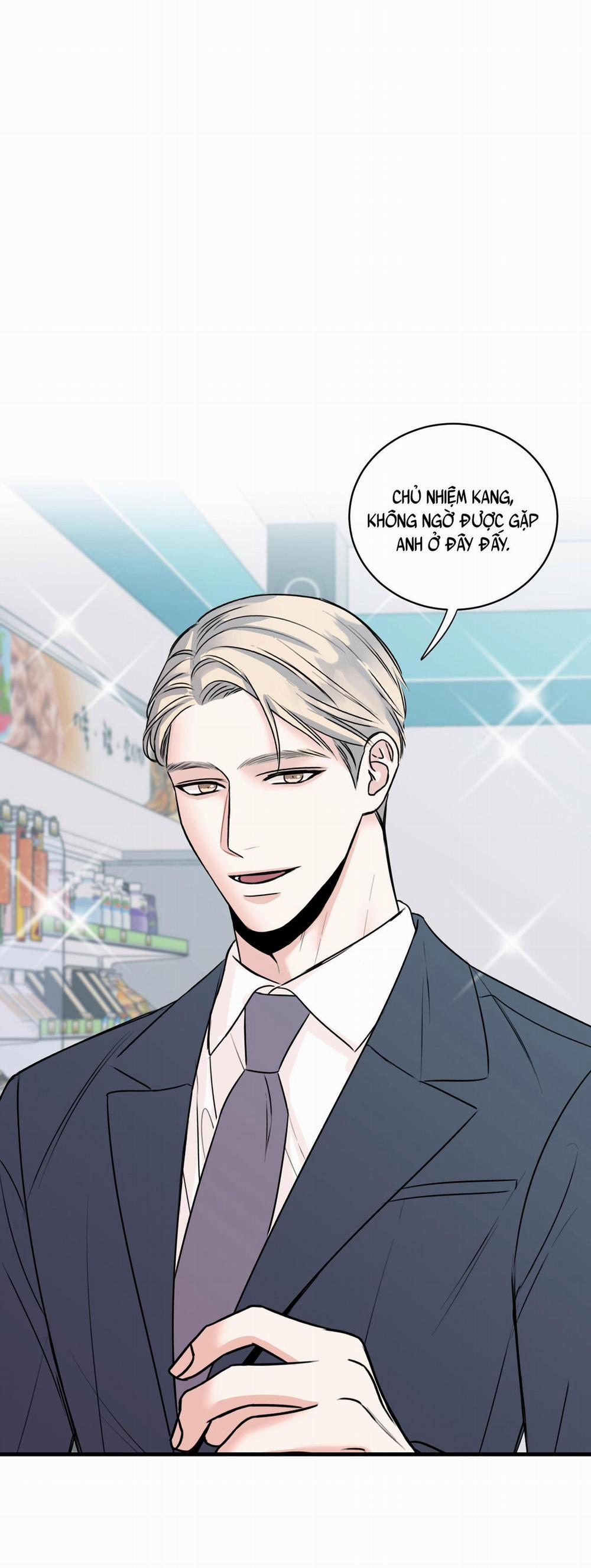 ANH SẼ PHẢI HỐI HẬN THÔI 15 trang 36