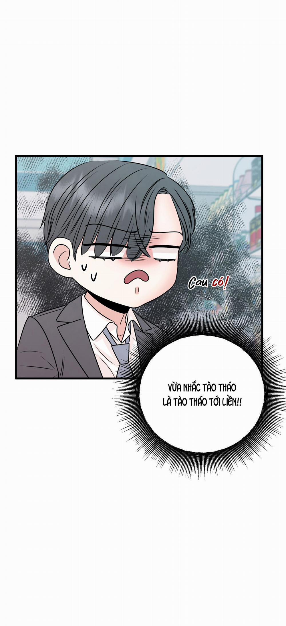 ANH SẼ PHẢI HỐI HẬN THÔI 15 trang 37