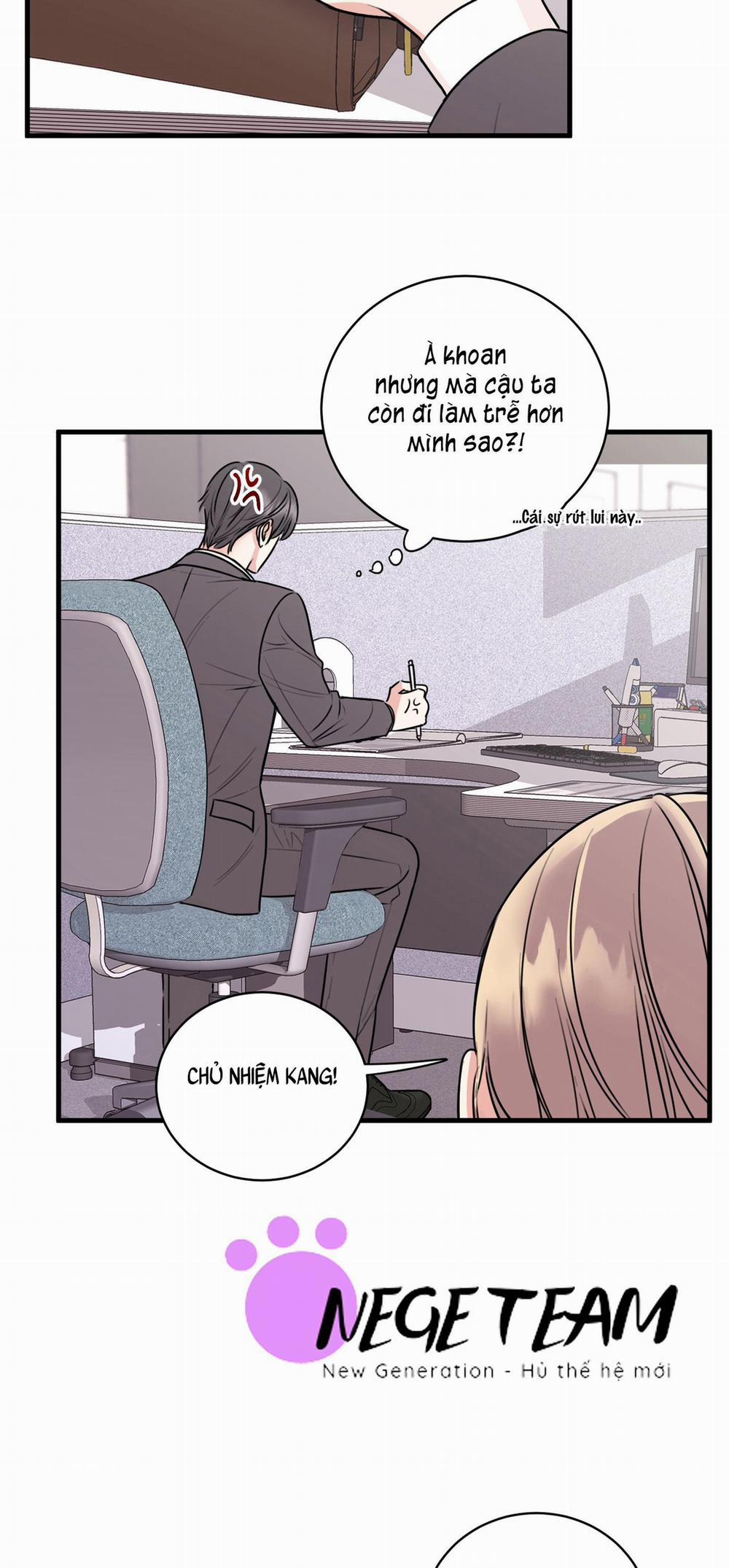 ANH SẼ PHẢI HỐI HẬN THÔI 15 trang 4