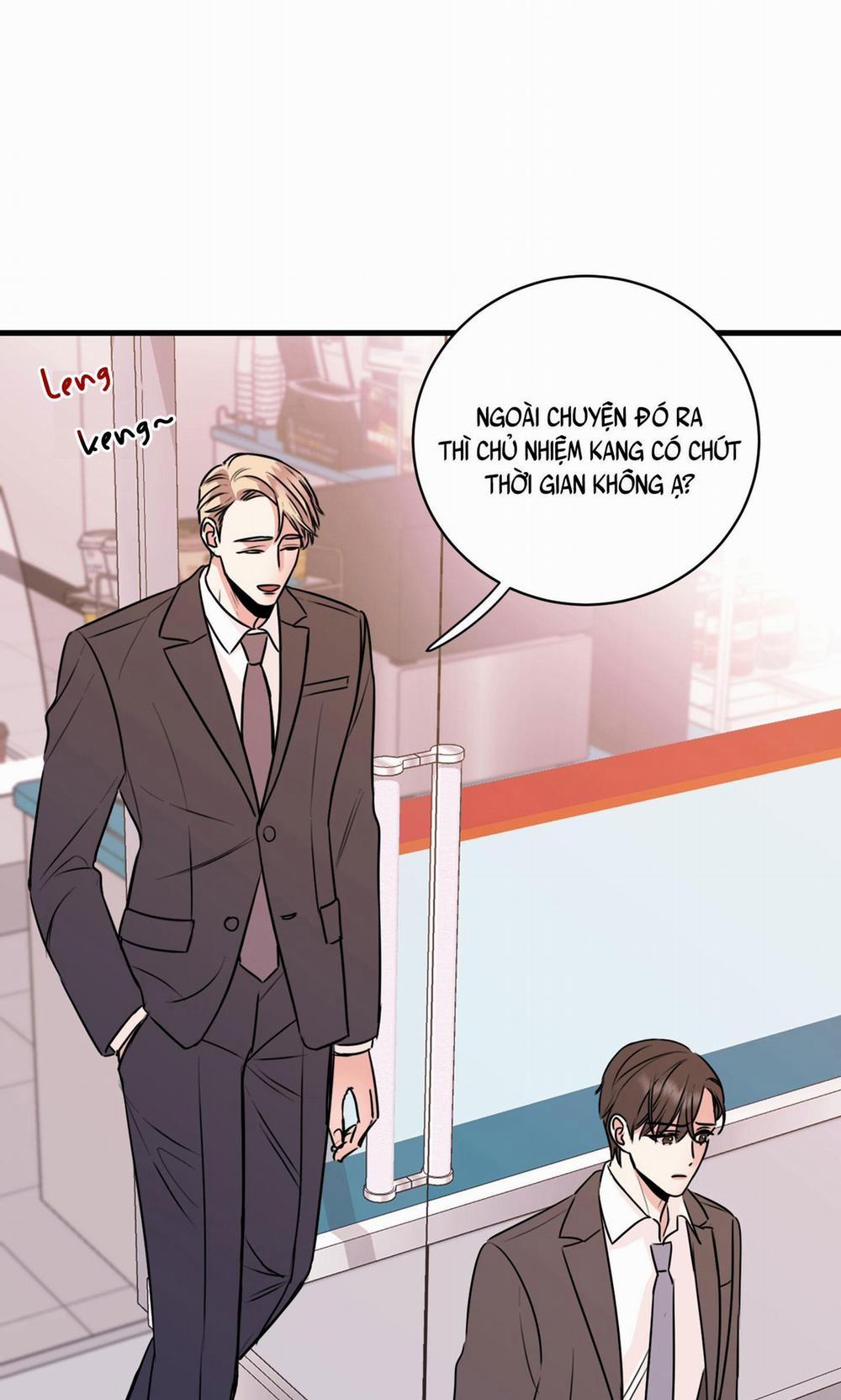 ANH SẼ PHẢI HỐI HẬN THÔI 15 trang 43