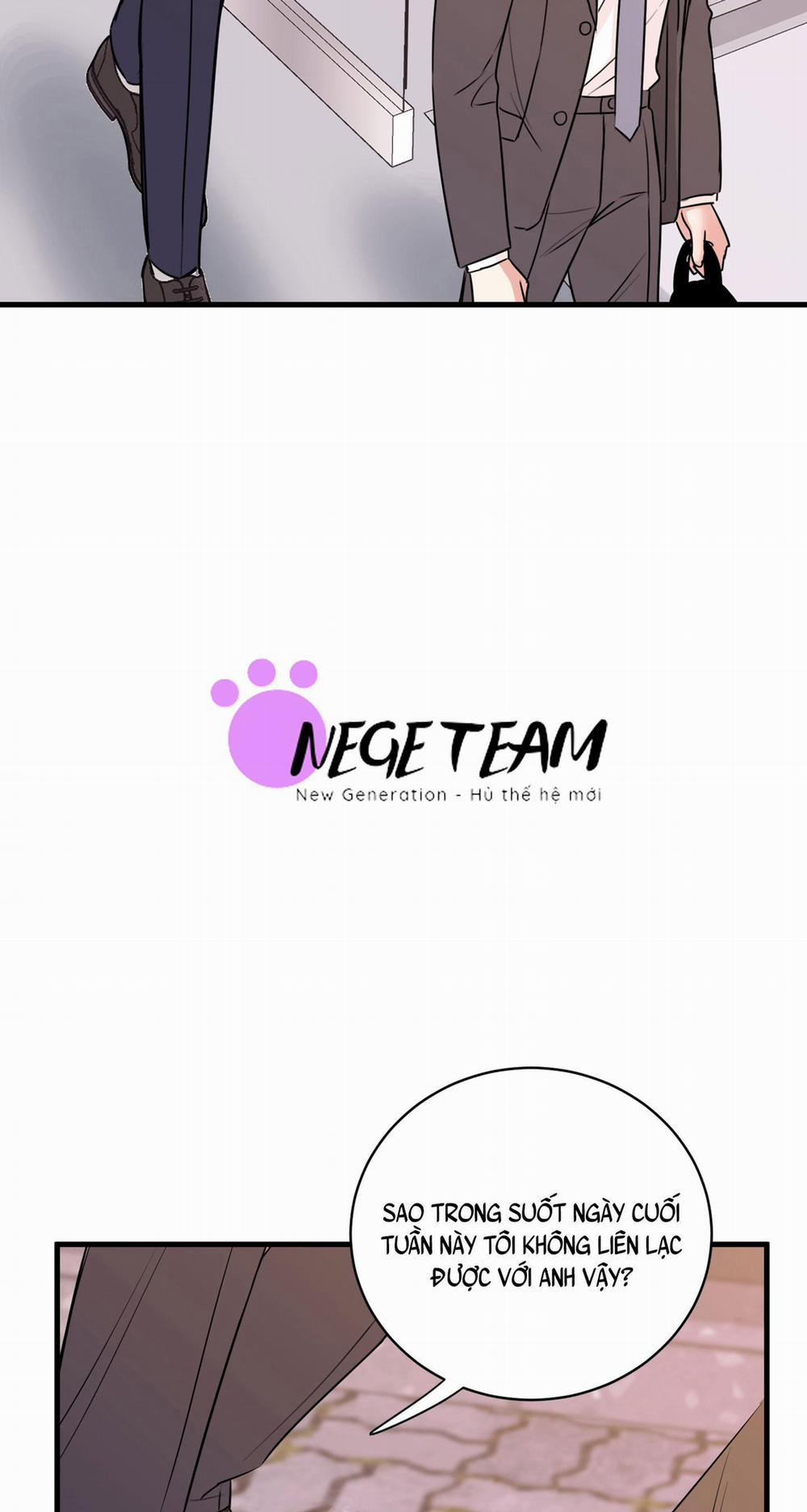 ANH SẼ PHẢI HỐI HẬN THÔI 15 trang 44