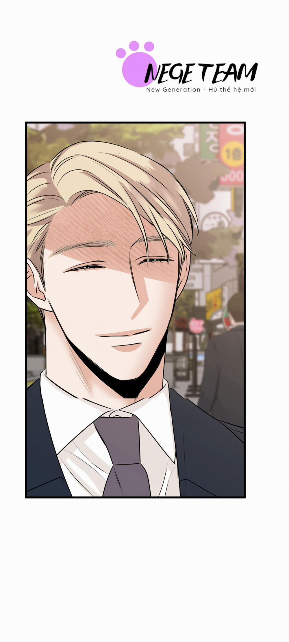 ANH SẼ PHẢI HỐI HẬN THÔI 15 trang 47