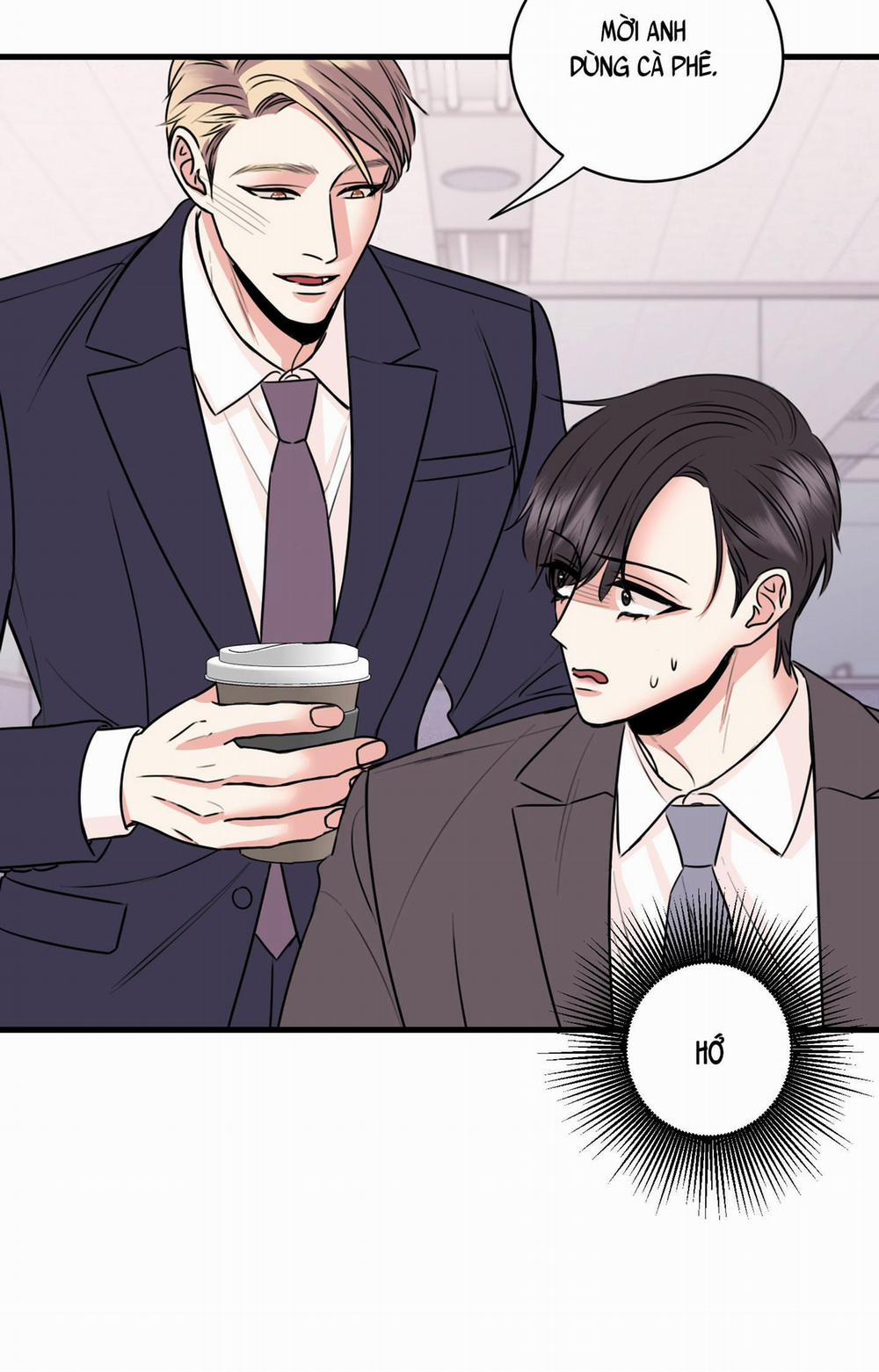 ANH SẼ PHẢI HỐI HẬN THÔI 15 trang 5