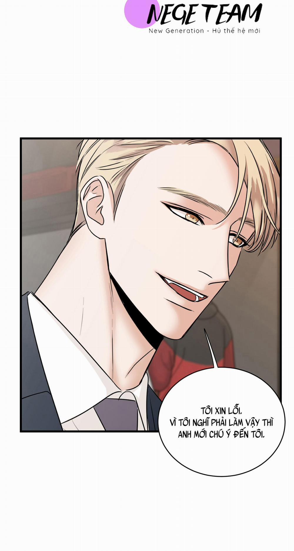 ANH SẼ PHẢI HỐI HẬN THÔI 15 trang 51