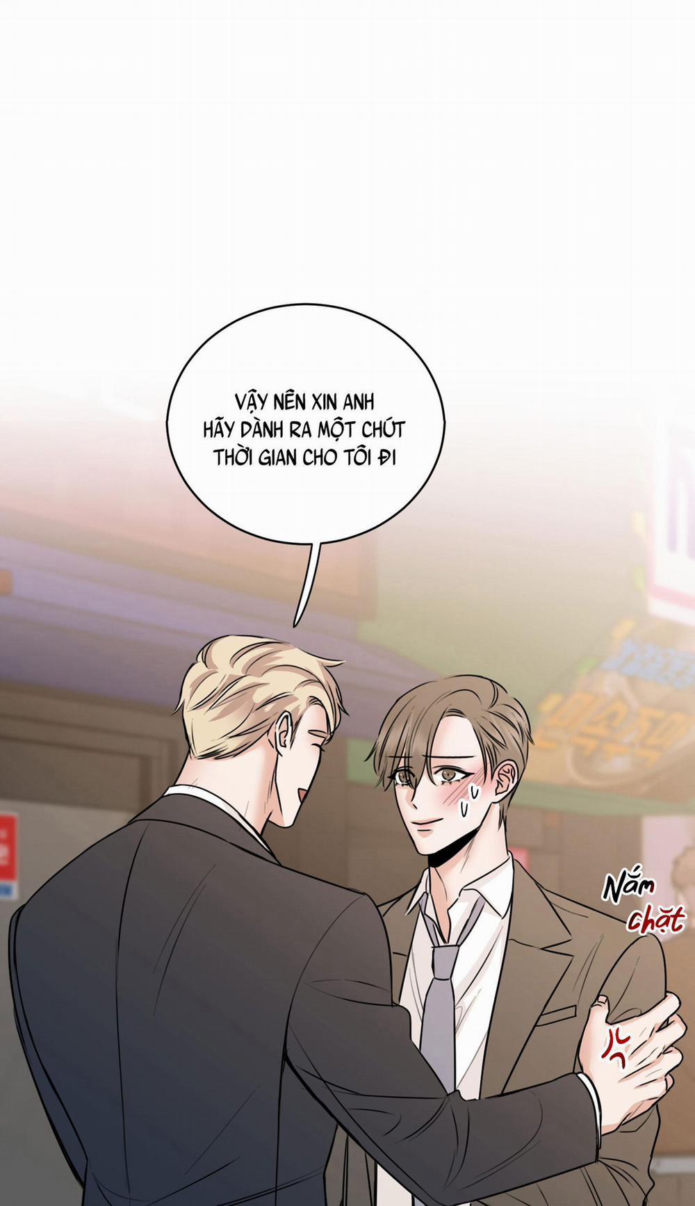 ANH SẼ PHẢI HỐI HẬN THÔI 15 trang 52