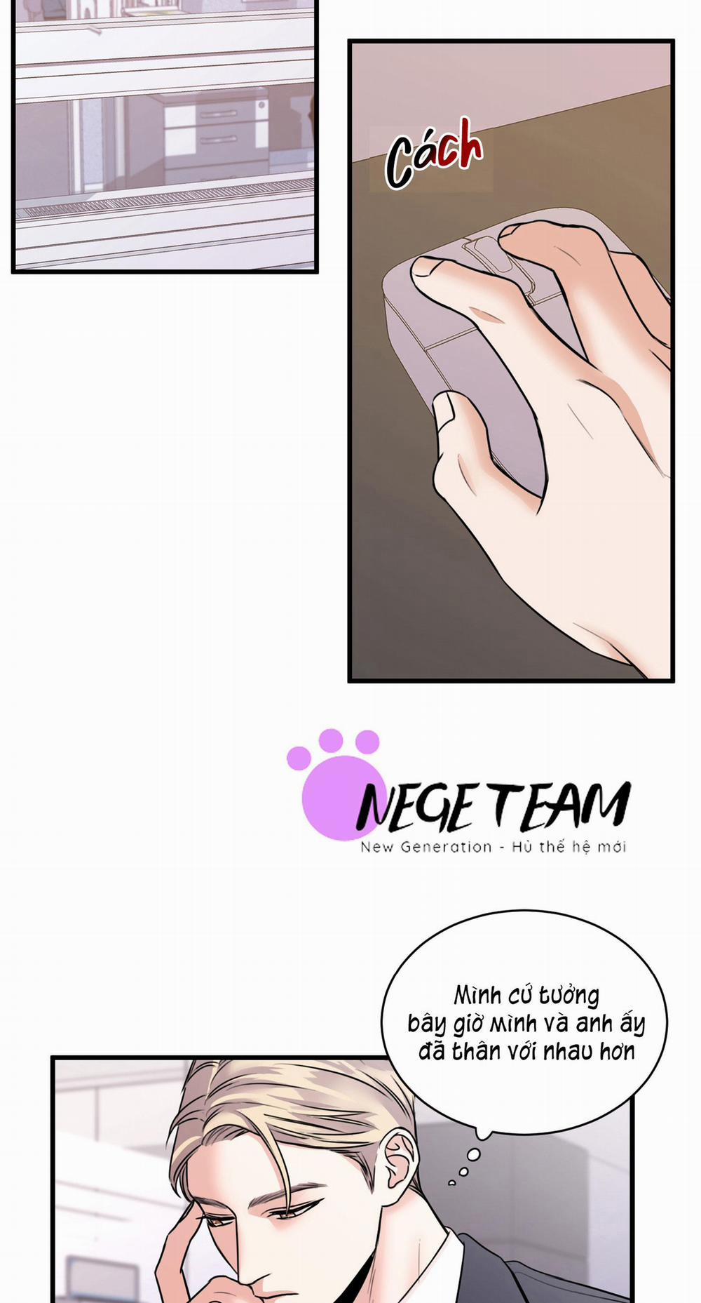 ANH SẼ PHẢI HỐI HẬN THÔI 15 trang 55