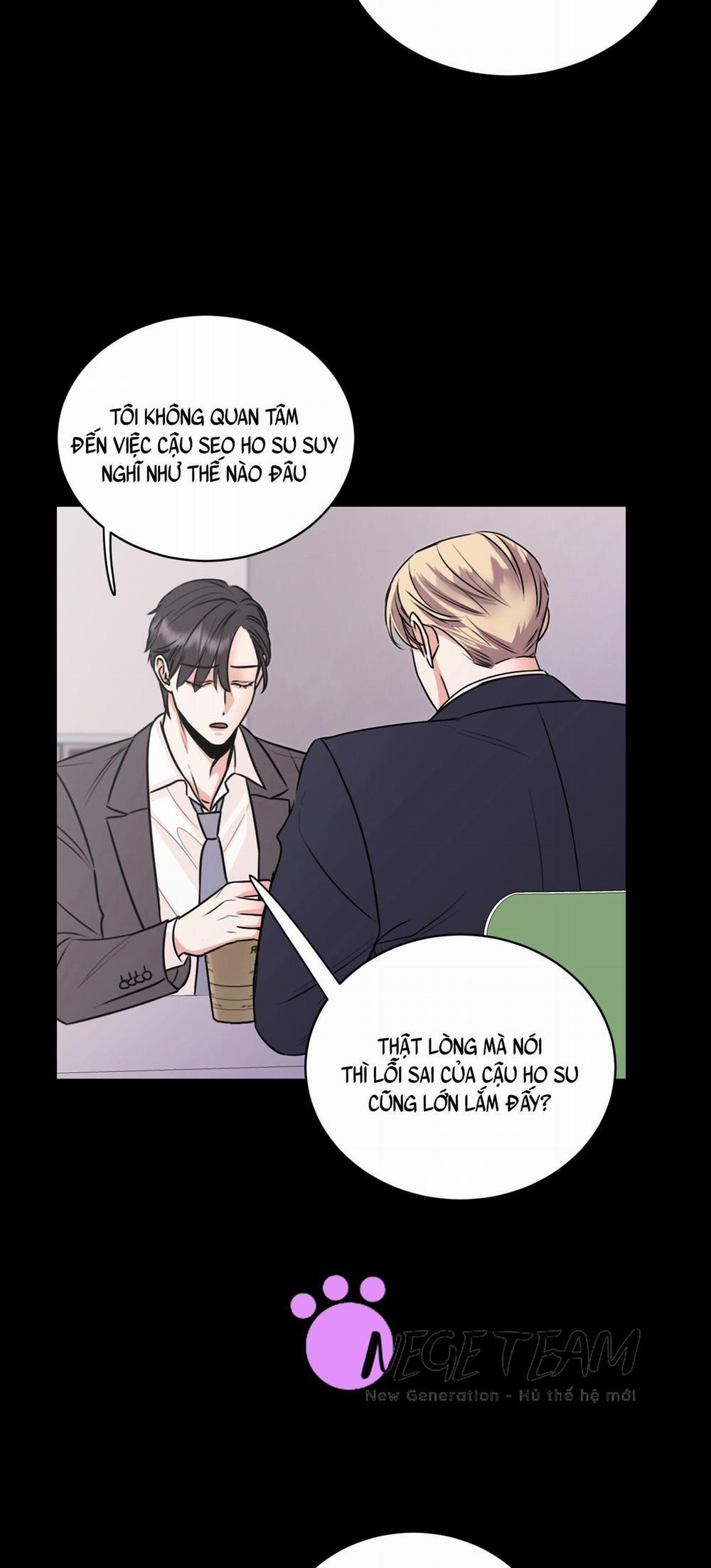 ANH SẼ PHẢI HỐI HẬN THÔI 15 trang 57