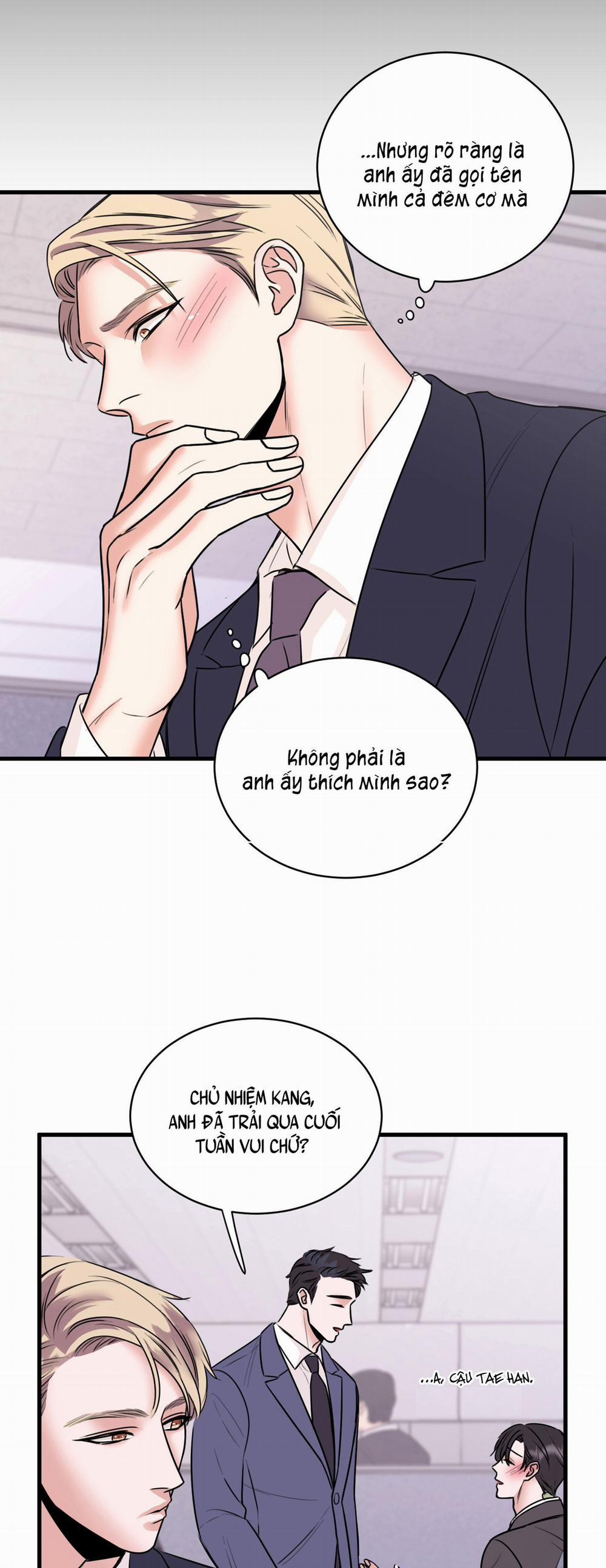 ANH SẼ PHẢI HỐI HẬN THÔI 15 trang 63