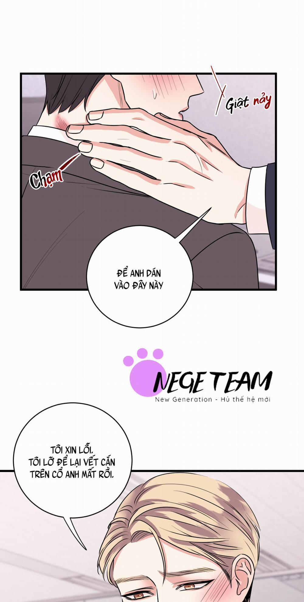 ANH SẼ PHẢI HỐI HẬN THÔI 15 trang 7