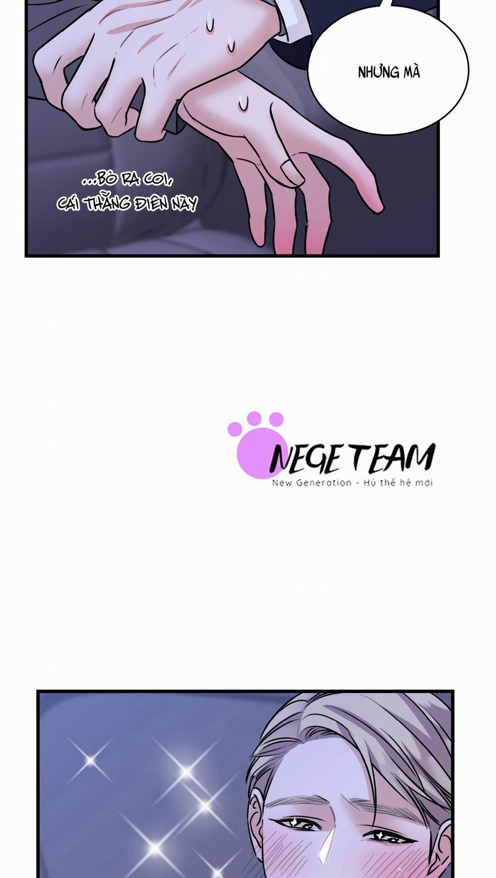 ANH SẼ PHẢI HỐI HẬN THÔI 16 NGANG RAW trang 11