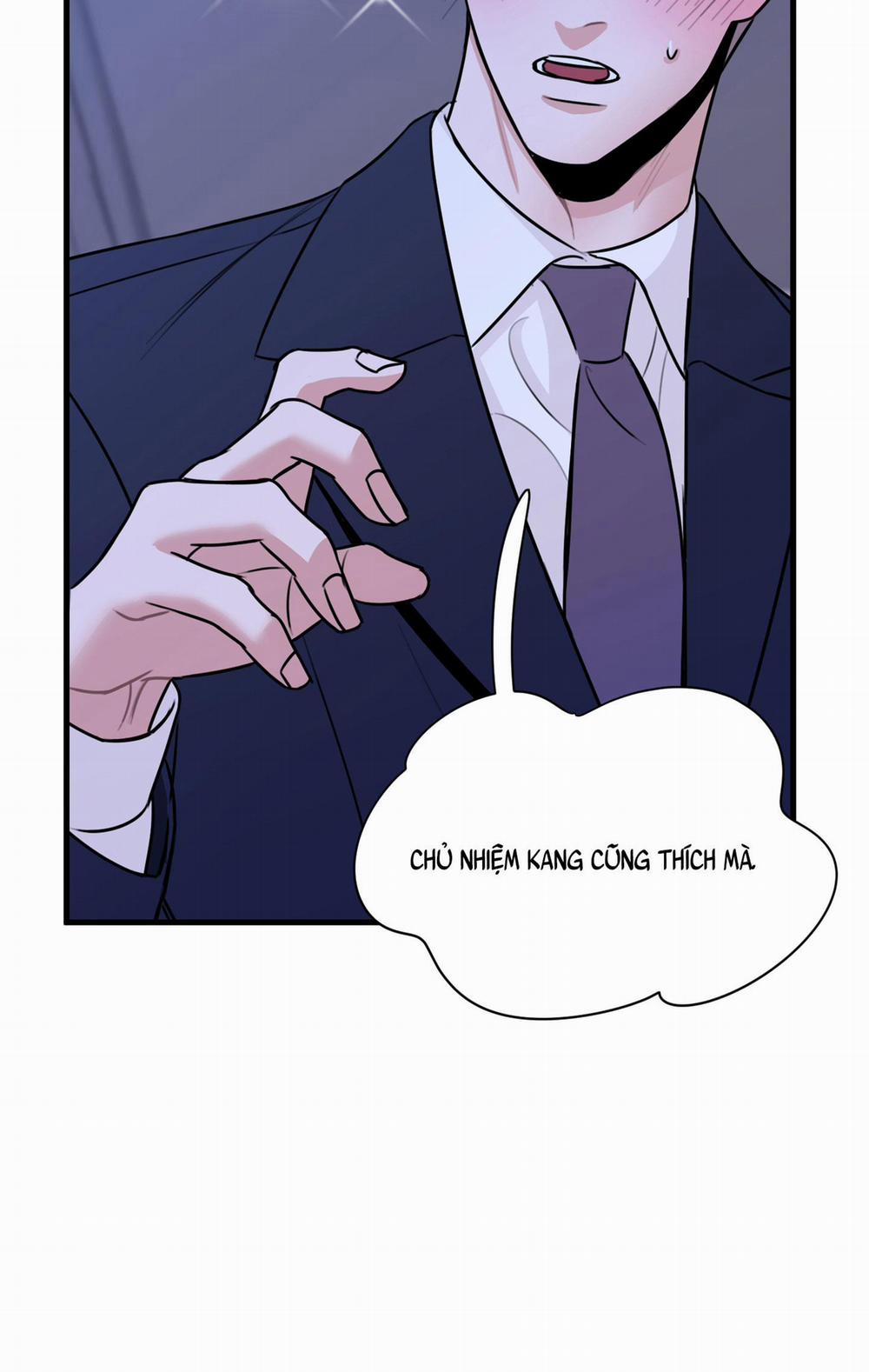 ANH SẼ PHẢI HỐI HẬN THÔI 16 NGANG RAW trang 12