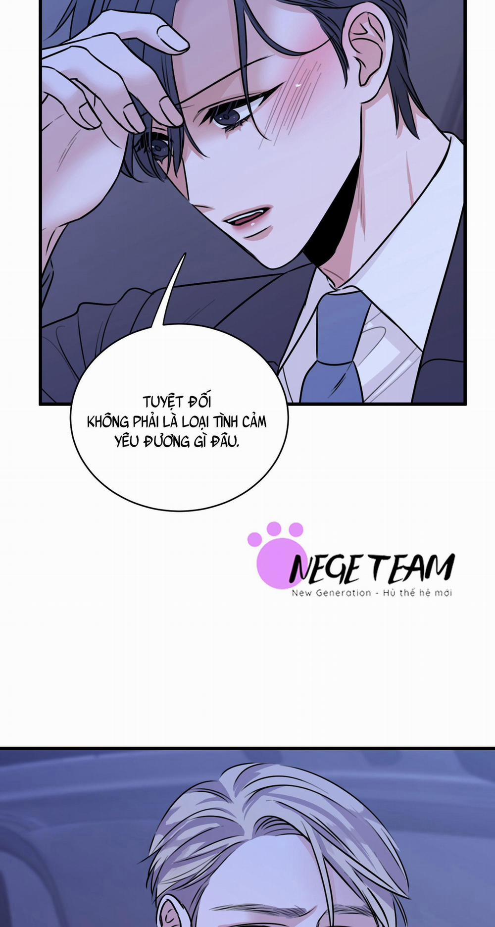 ANH SẼ PHẢI HỐI HẬN THÔI 16 NGANG RAW trang 19