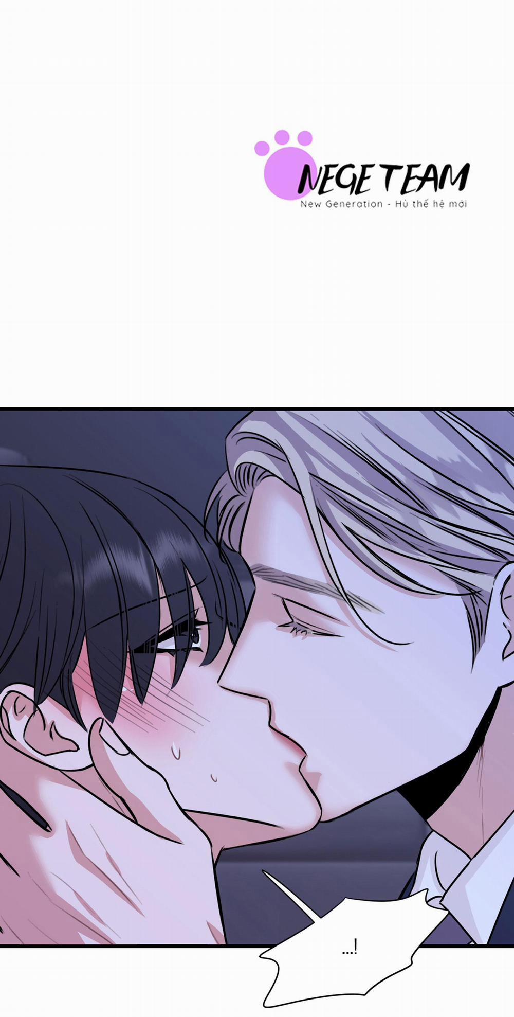 ANH SẼ PHẢI HỐI HẬN THÔI 16 NGANG RAW trang 24