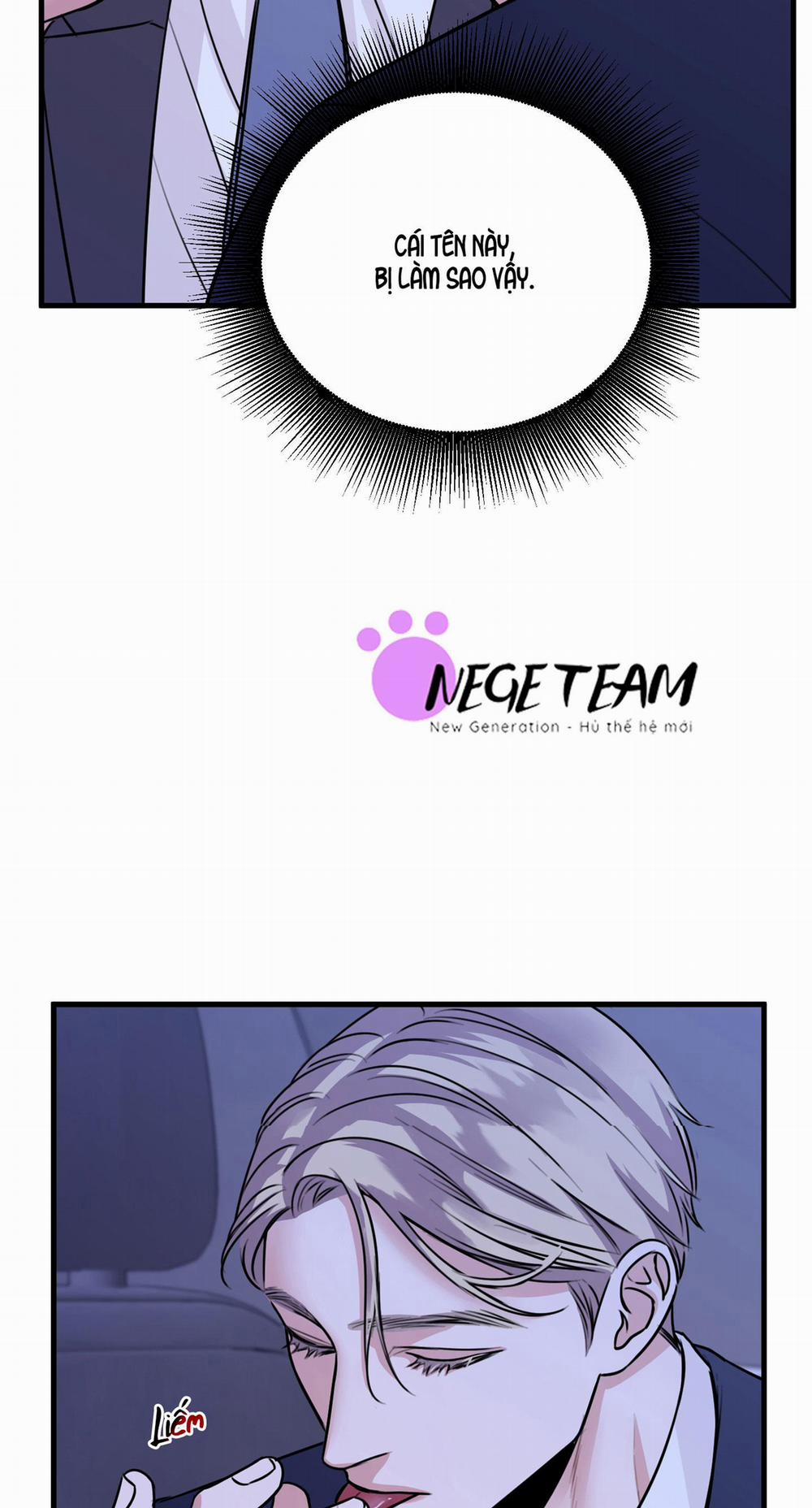 ANH SẼ PHẢI HỐI HẬN THÔI 16 NGANG RAW trang 29