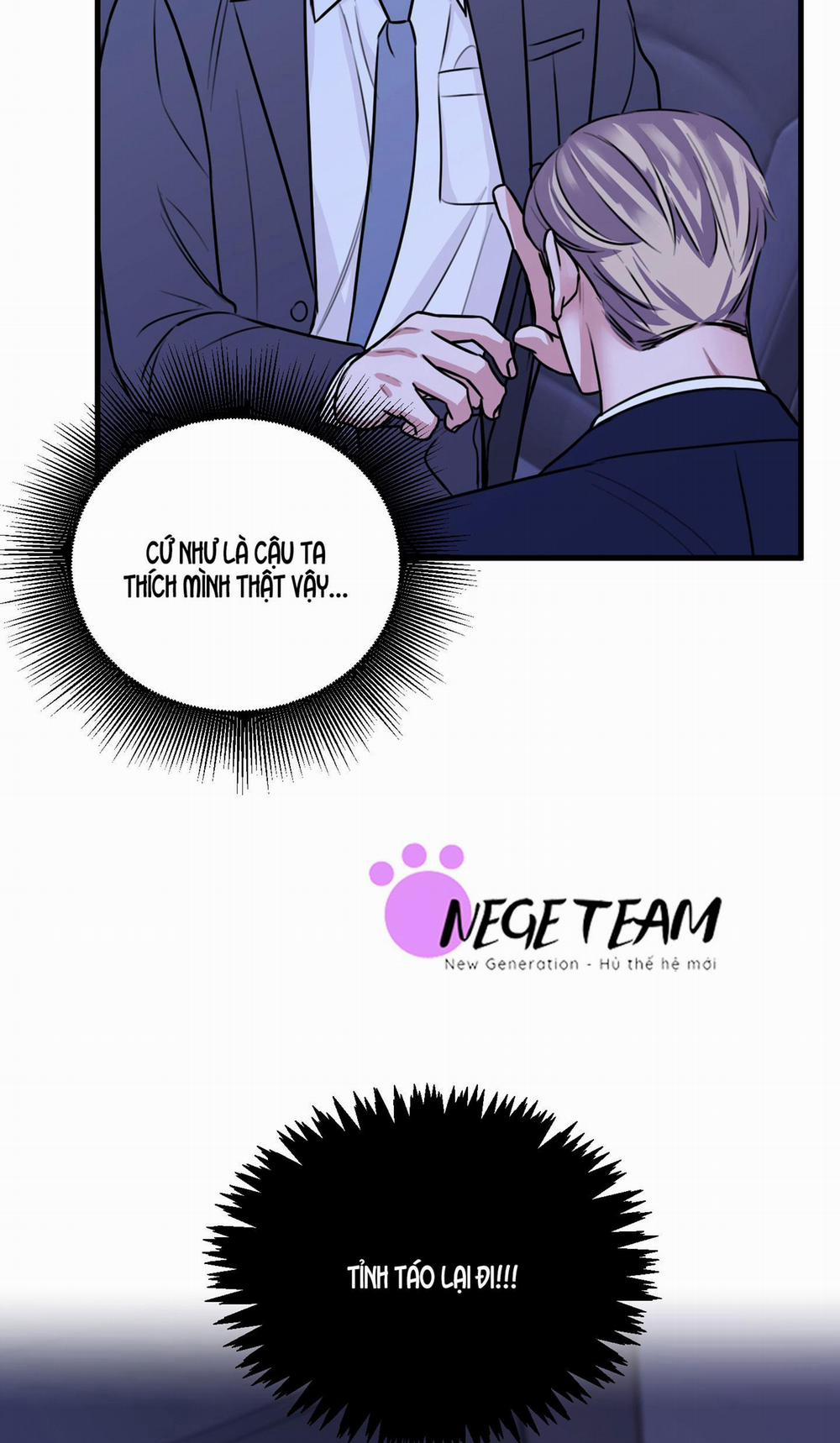 ANH SẼ PHẢI HỐI HẬN THÔI 16 NGANG RAW trang 31