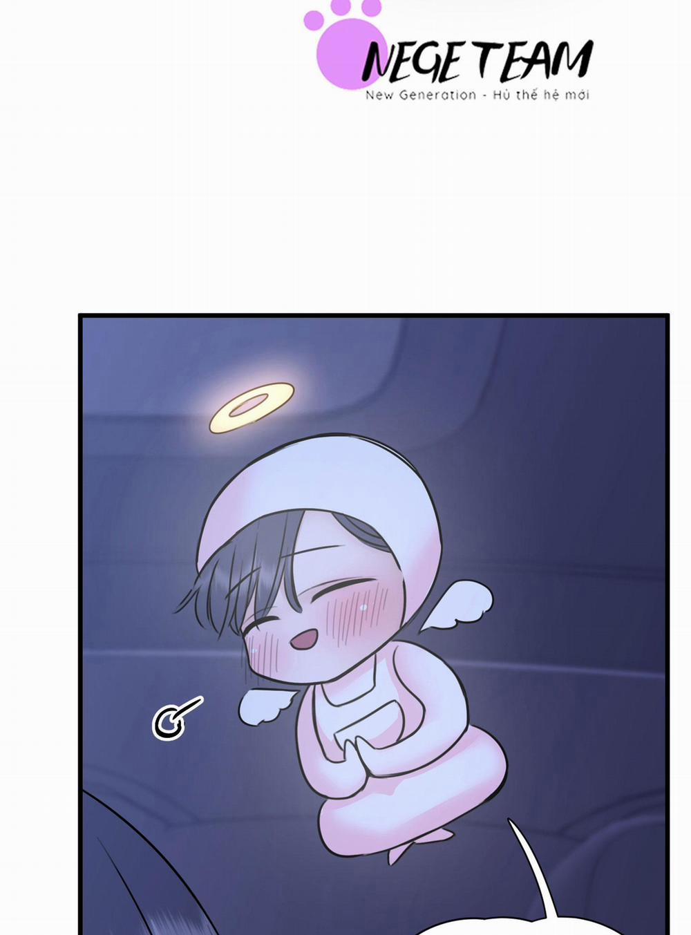 ANH SẼ PHẢI HỐI HẬN THÔI 16 NGANG RAW trang 34