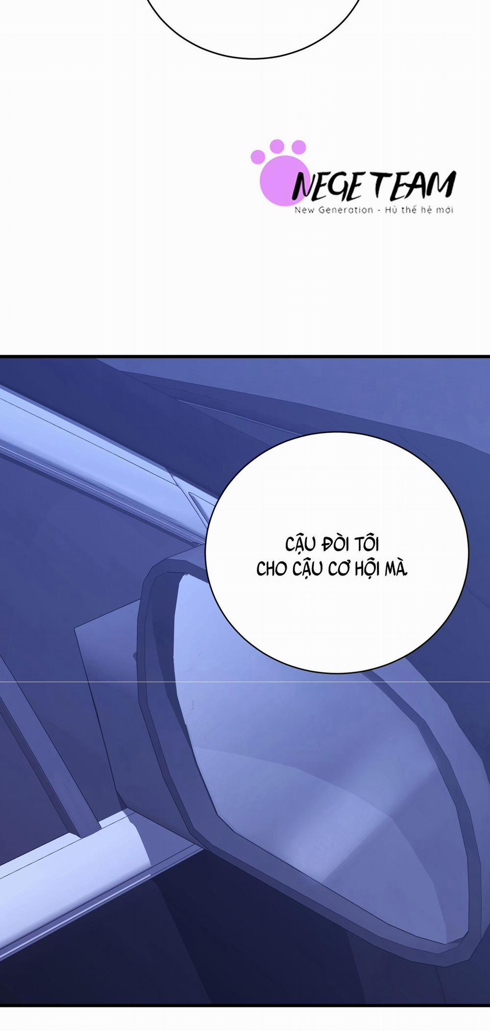 ANH SẼ PHẢI HỐI HẬN THÔI 16 NGANG RAW trang 43