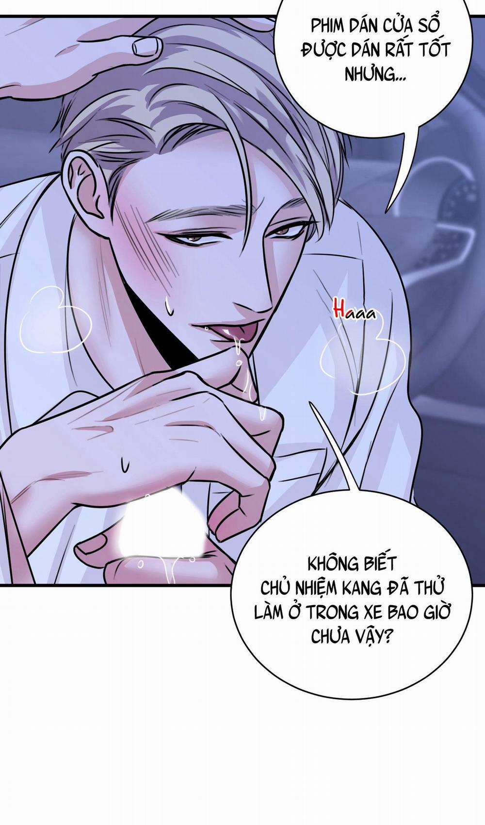 ANH SẼ PHẢI HỐI HẬN THÔI 16 NGANG RAW trang 47