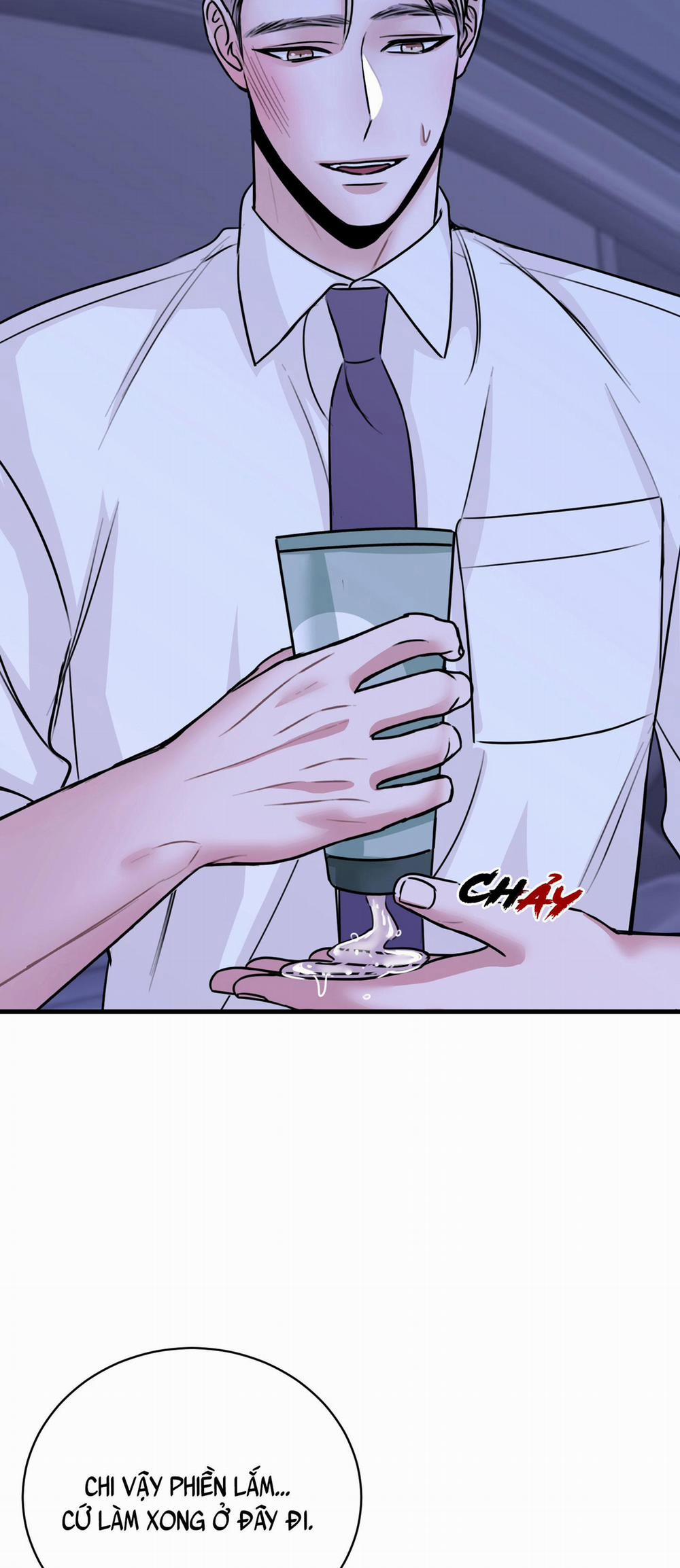 ANH SẼ PHẢI HỐI HẬN THÔI 16 NGANG RAW trang 51